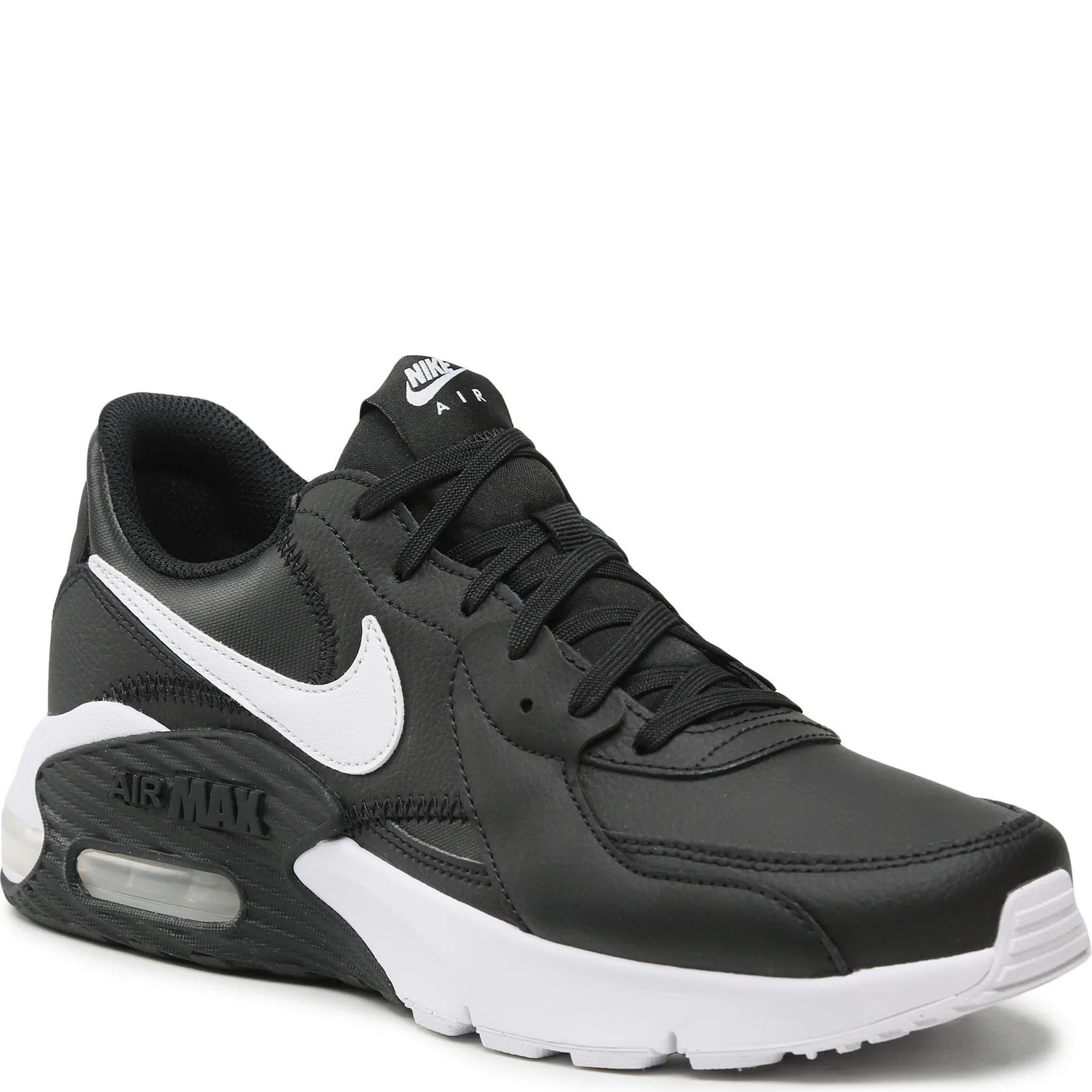 NIKE Bateliai - vyrams, Juoda, Air Max Excee 1