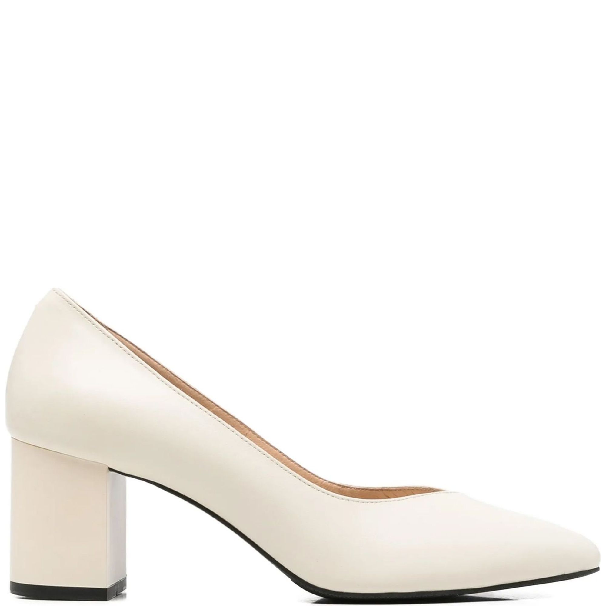 SERGIO MORETTI Aukštakulniai moterims, Smėlio, Pumps 2