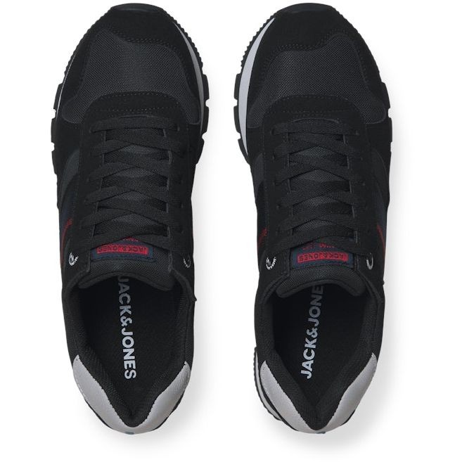 JACK & JONES Bateliai - vyrams, Pilka, JFWREEVES COMBO 2