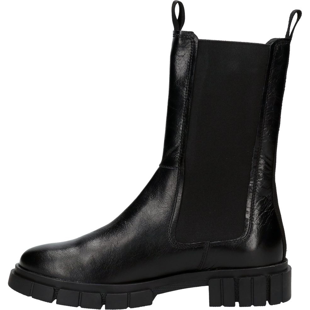 BAGATT Aulinukai moterims, Juoda, FIONA Booties 7