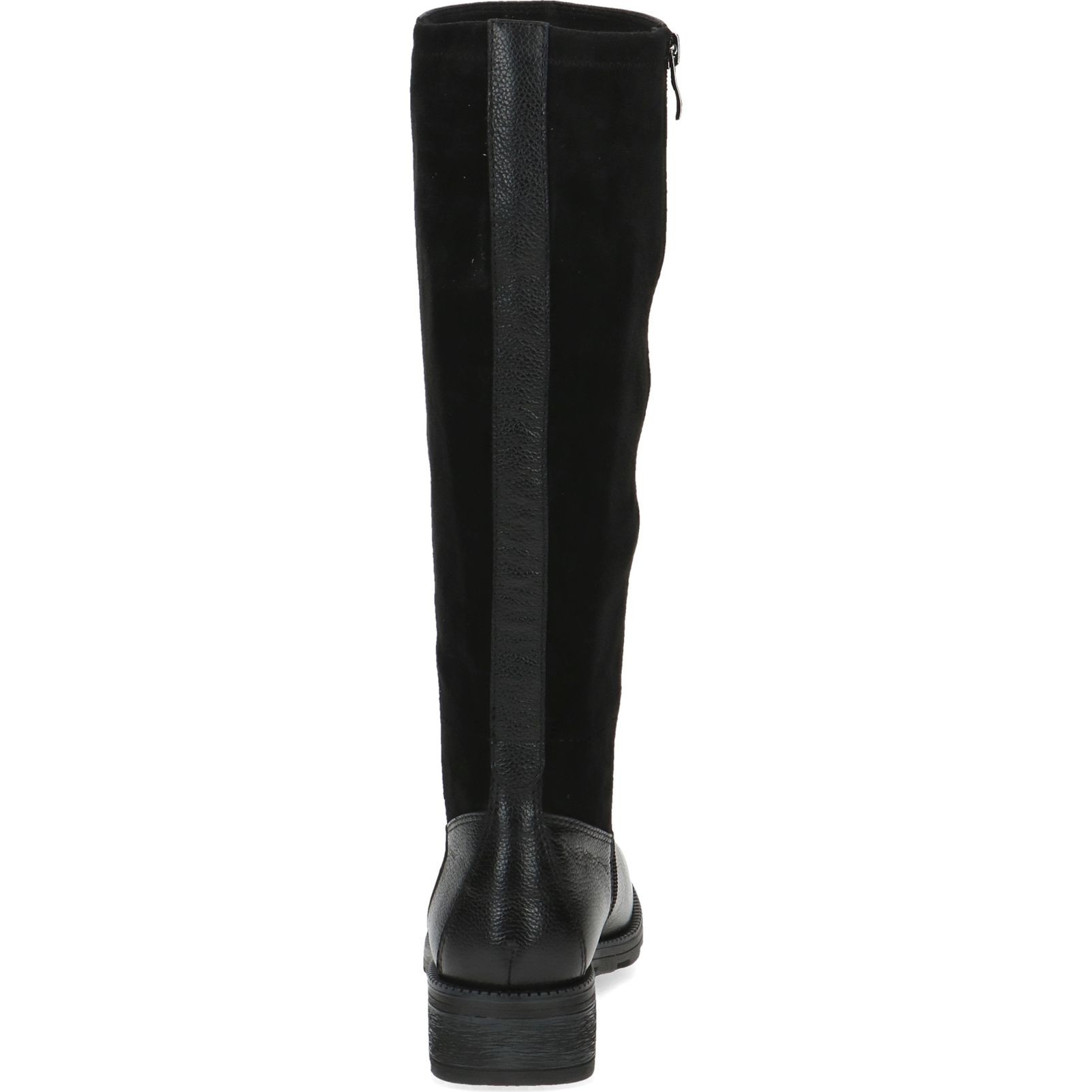 CAPRICE Auliniai moterims, Juoda, Boots 5