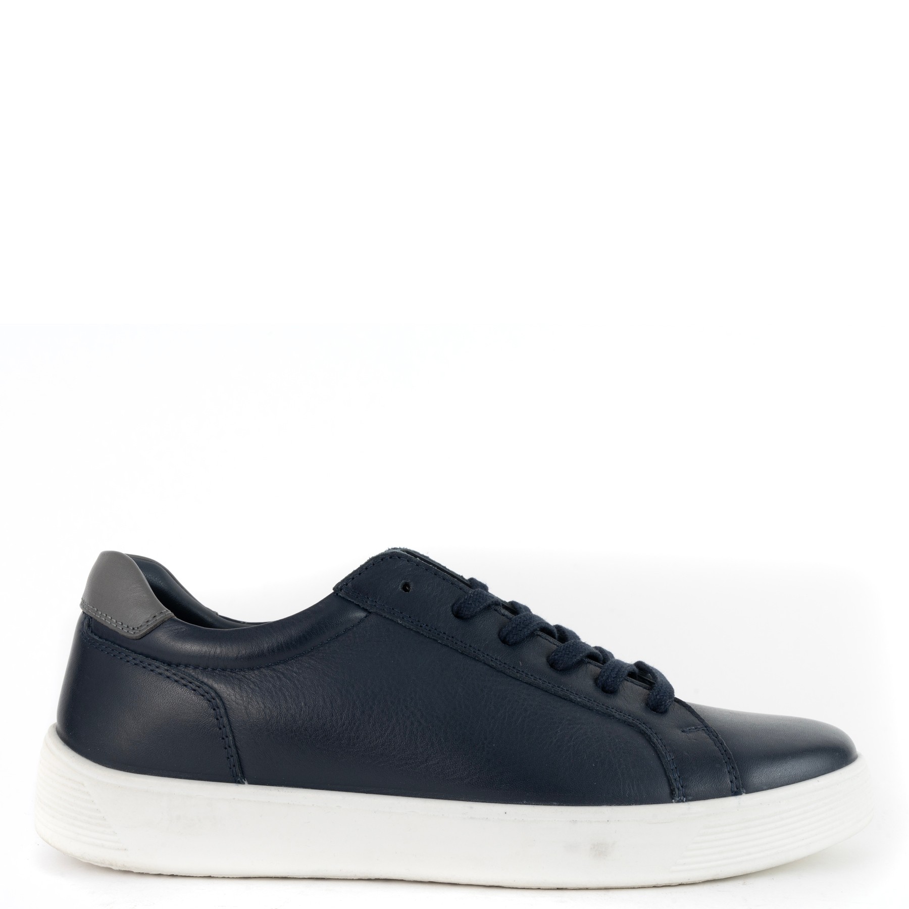 GRUNER SCHUHE Laisvalaikio bateliai vyrams, Mėlyna, Leisure 2