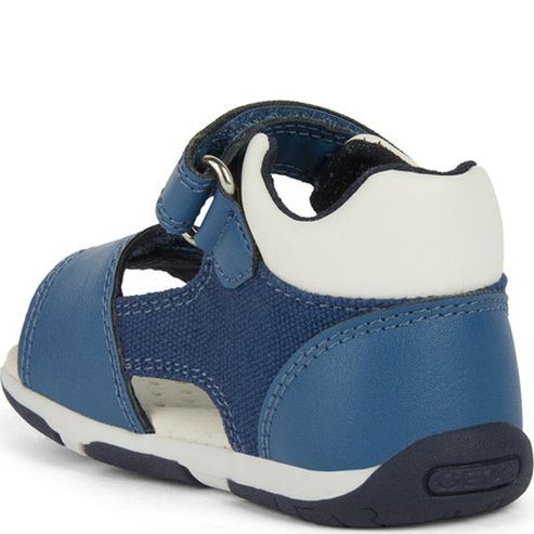 GEOX Basutės berniukams, Mėlyna, Sandal tapuz 3