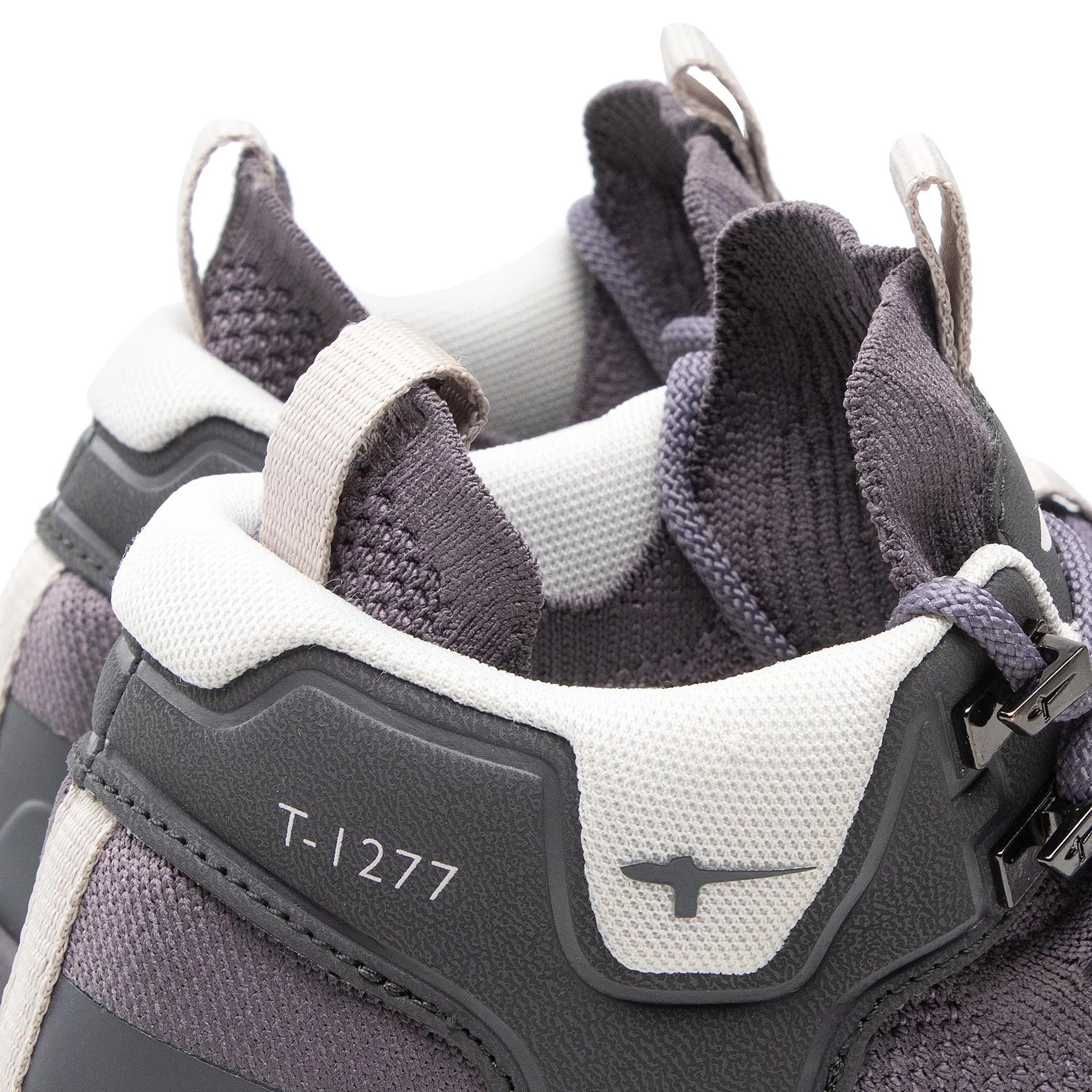 TAMARIS Sportiniai bateliai moterims, Pilka, SPORT SHOE 4