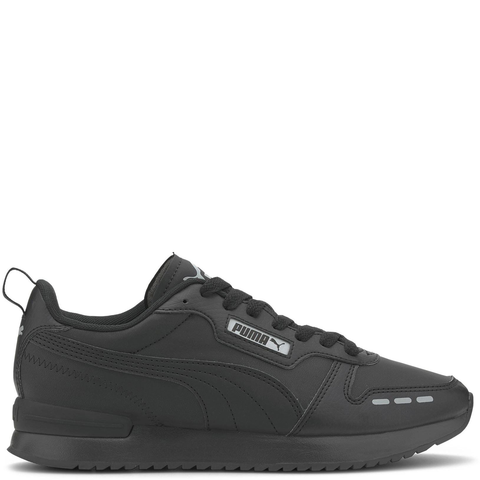 PUMA Bateliai - vyrams, Juoda, R78 SL leisure 2