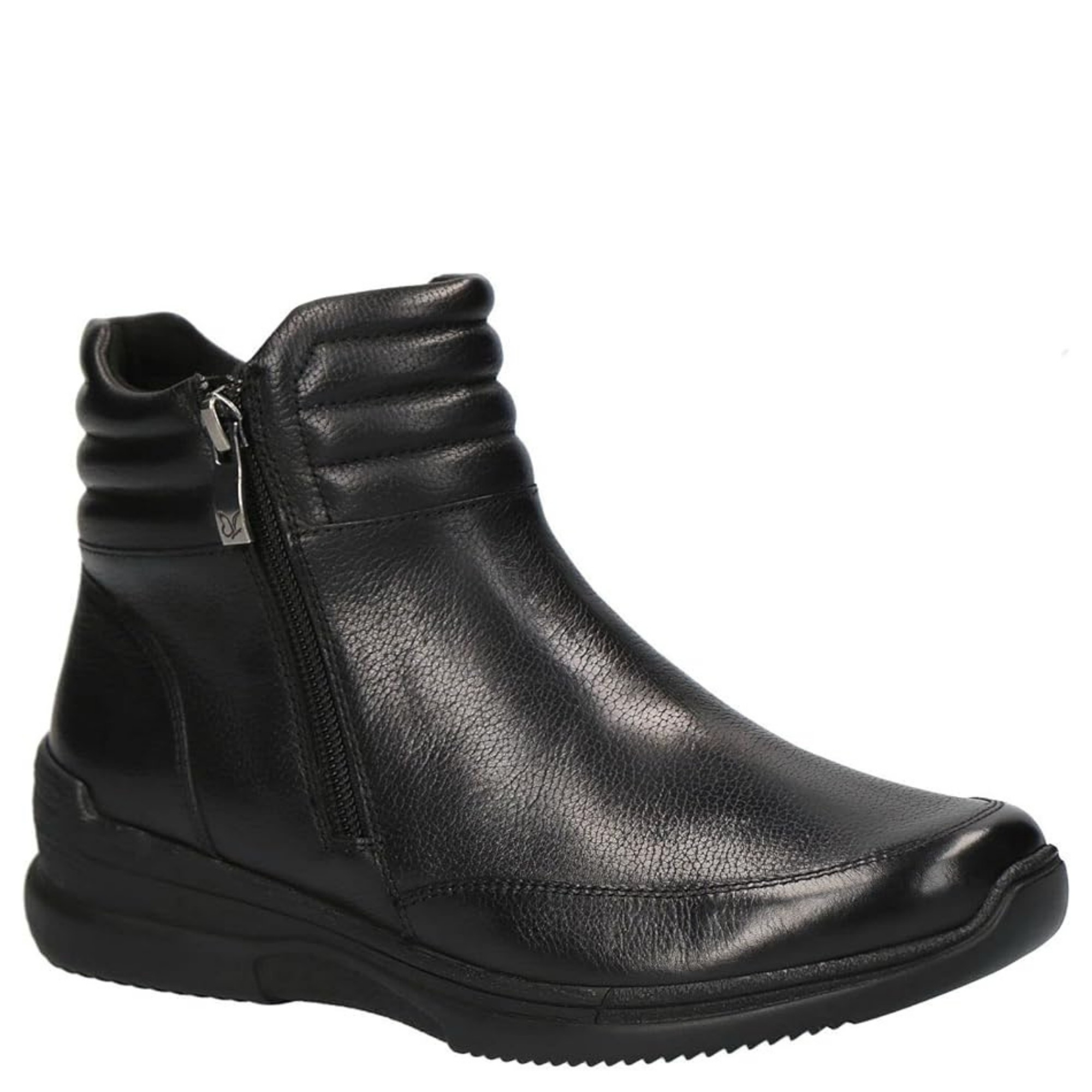 CAPRICE Aulinukai moterims, Juoda, Booties 1