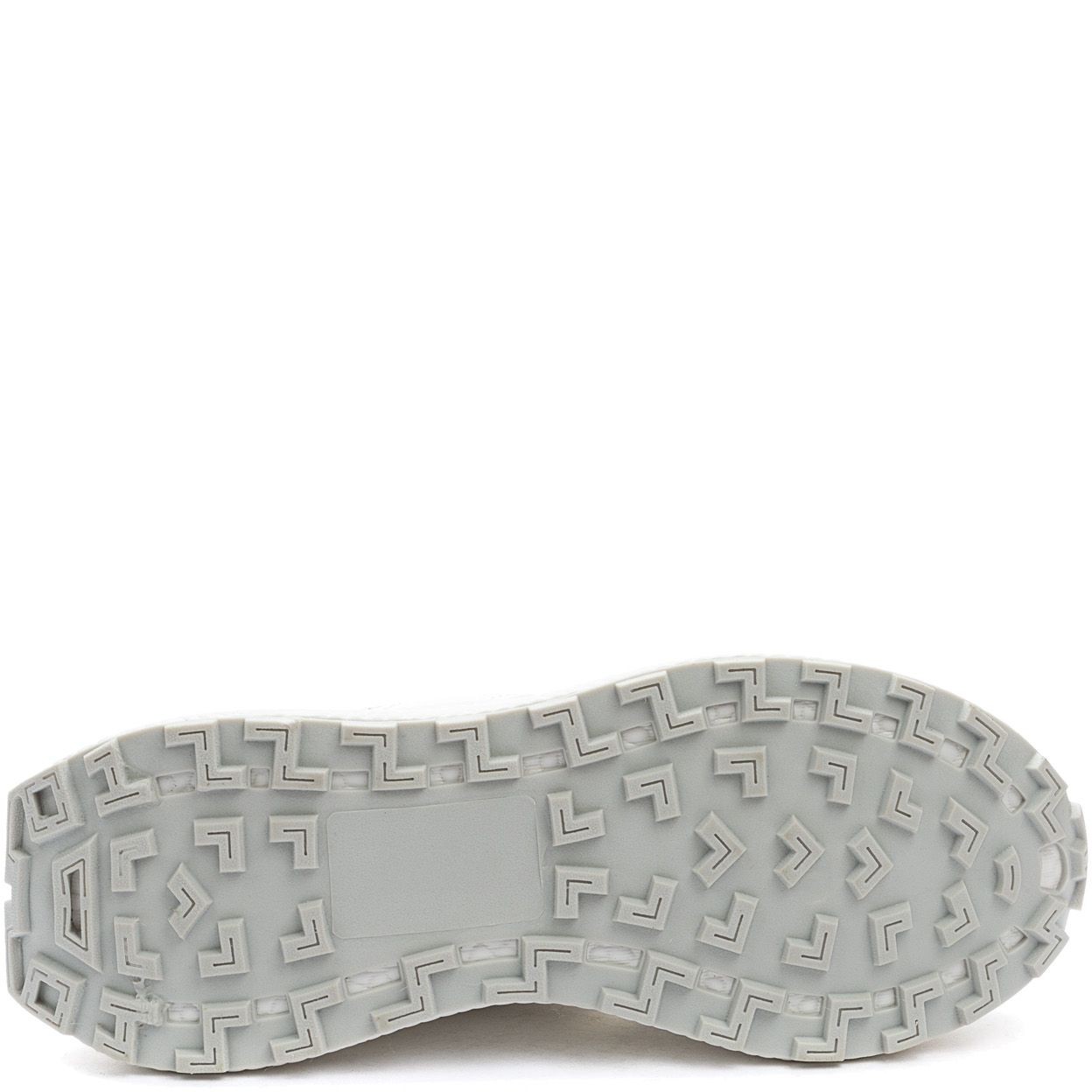 KEDDO Sportbačiai moterims, Balta, Sneakers 3