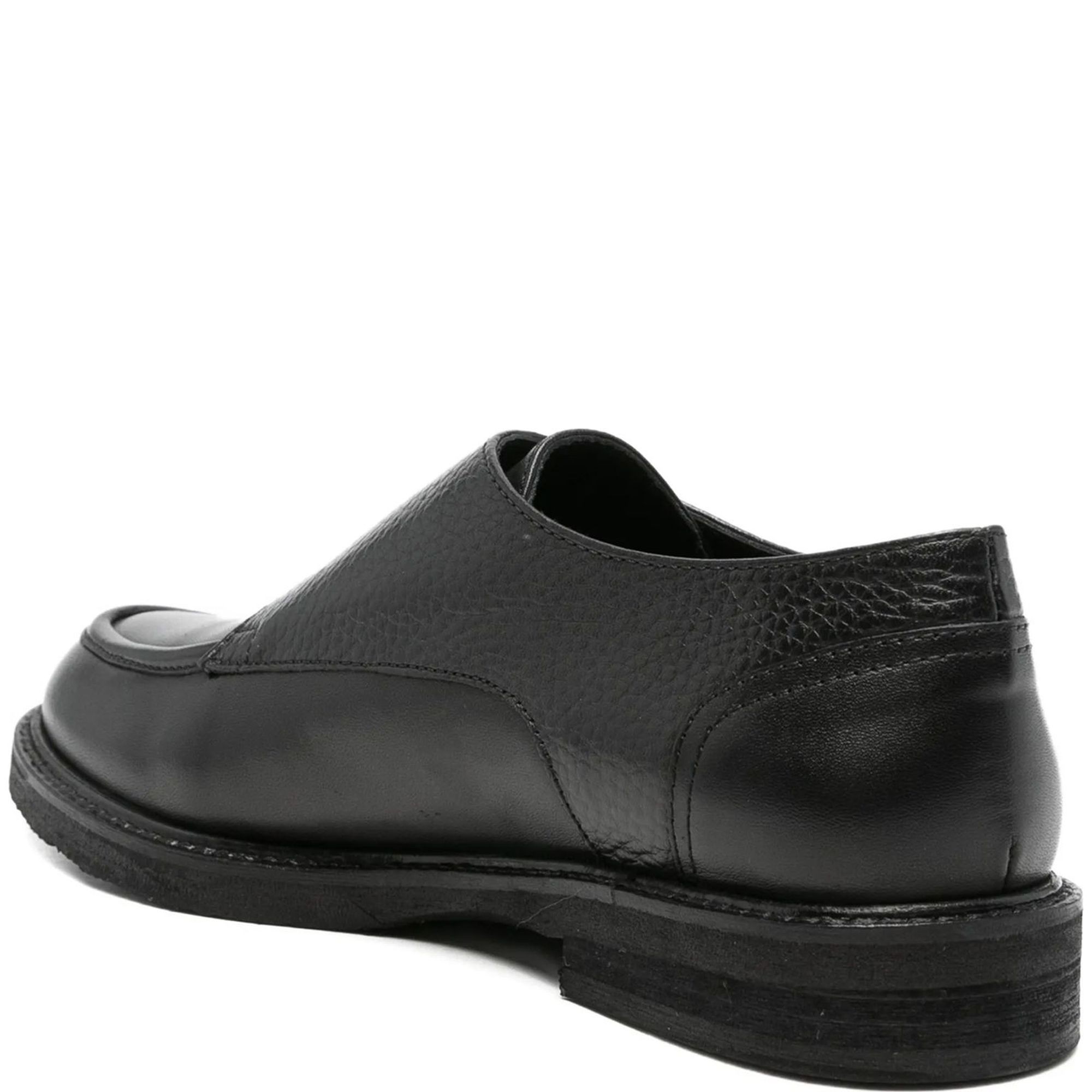 ADRIANNA FERETTI Loaferiai moterims, Juoda, Loafer 3