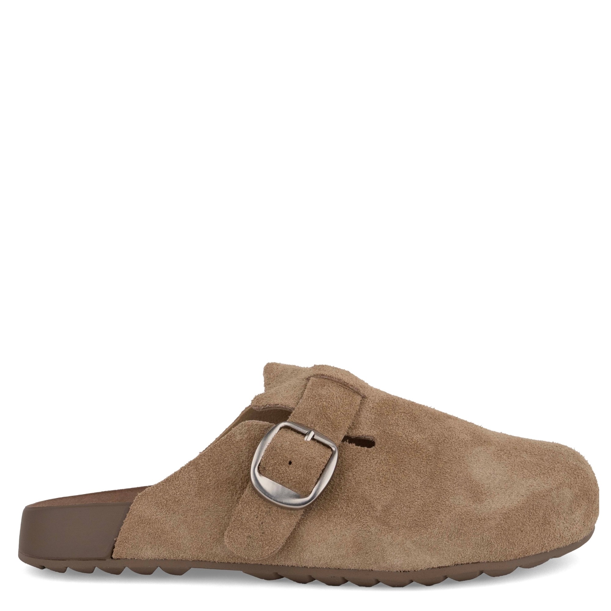 LA CONTE Klumpės moterims, Smėlio, Slippers 2