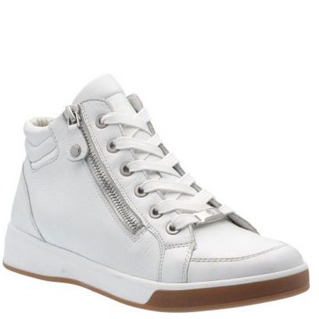 ARA Aulinukai moterims, Balta, Rom booties 1