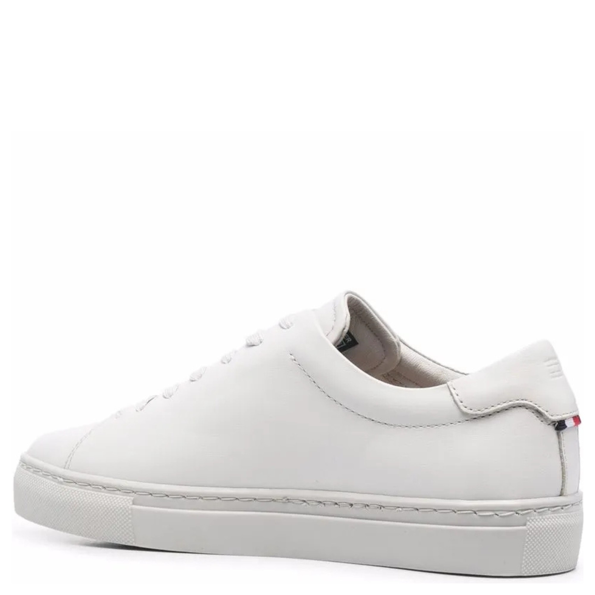 TOMMY HILFIGER Bateliai - moterims, Pilka, ELEVATED CREST SNEAKER 3