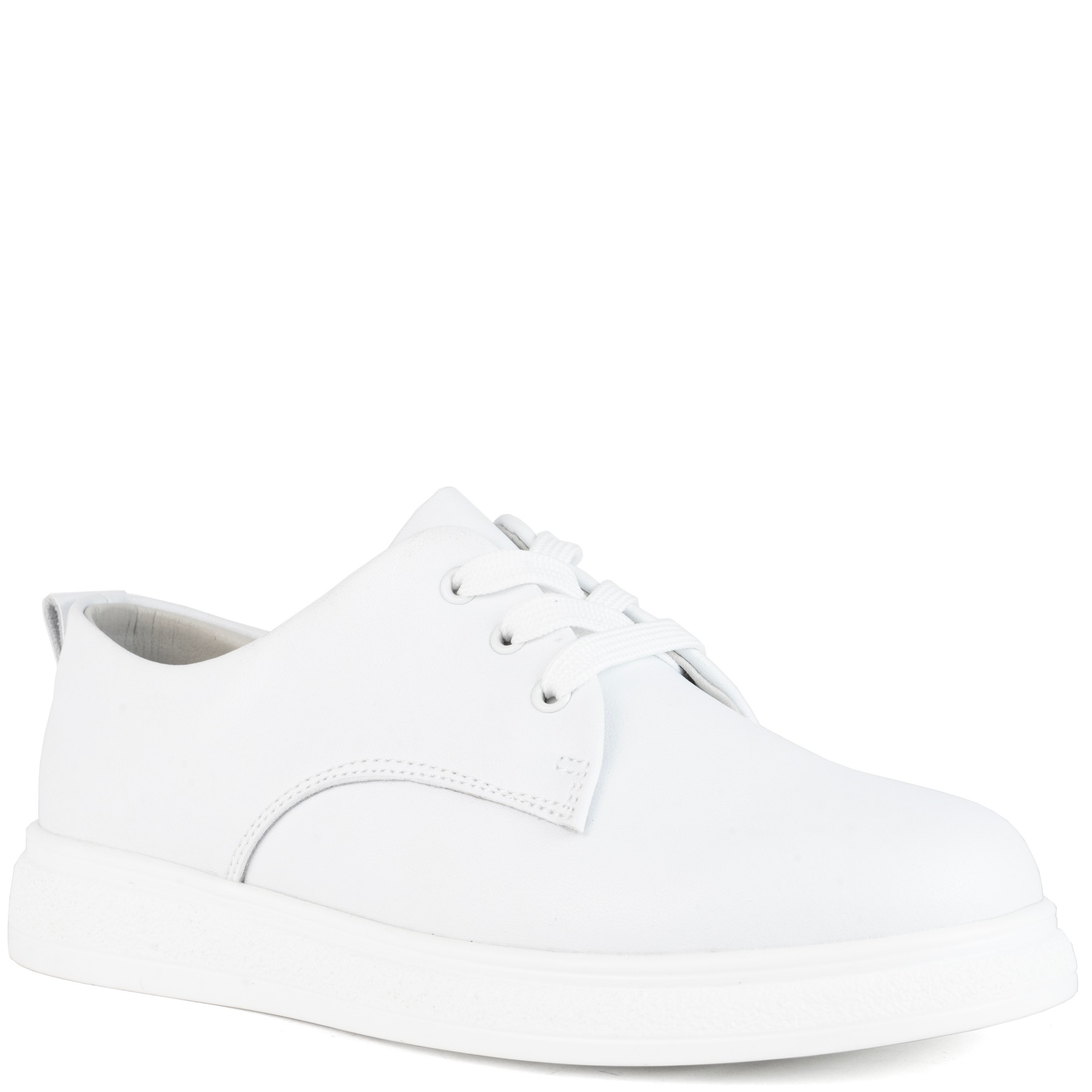 SUPER COMFORT Laisvalaikio bateliai moterims, Balta, Leisure shoes 1