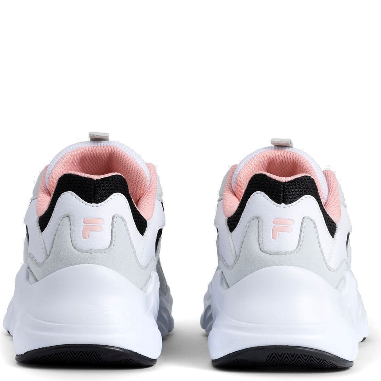 FILA Laisvalaikio bateliai moterims, Pilka, Collene cb sneaker 3