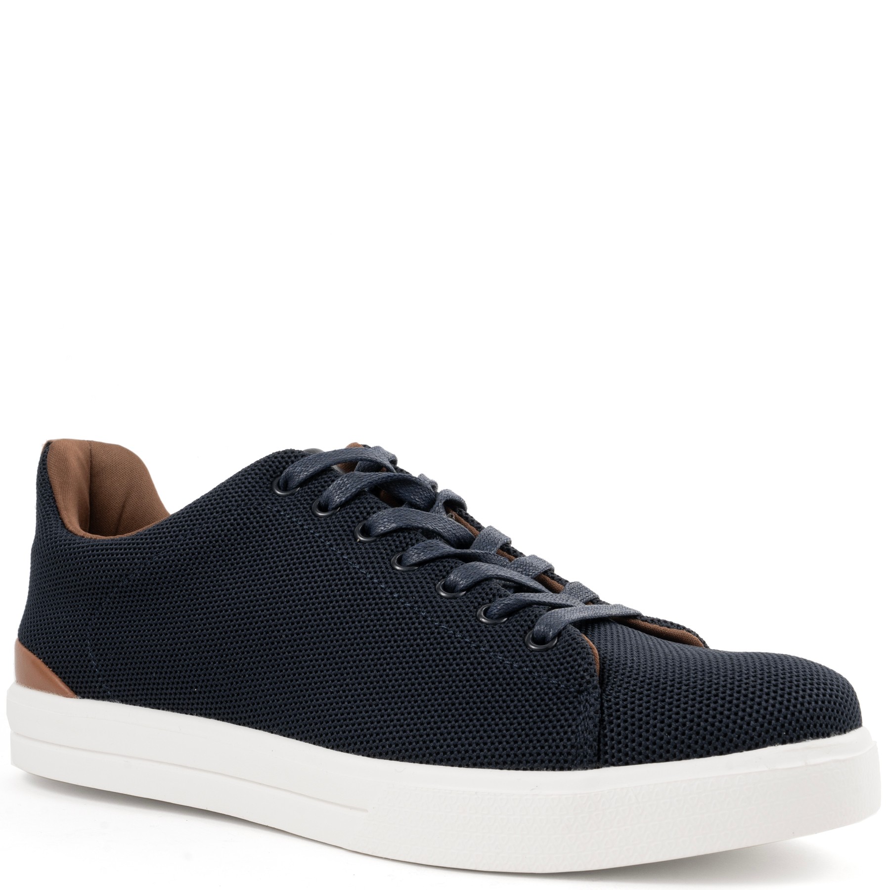 FREGATTA STOCKHOLM Laisvalaikio bateliai vyrams, Mėlyna, Sneakers POP 1