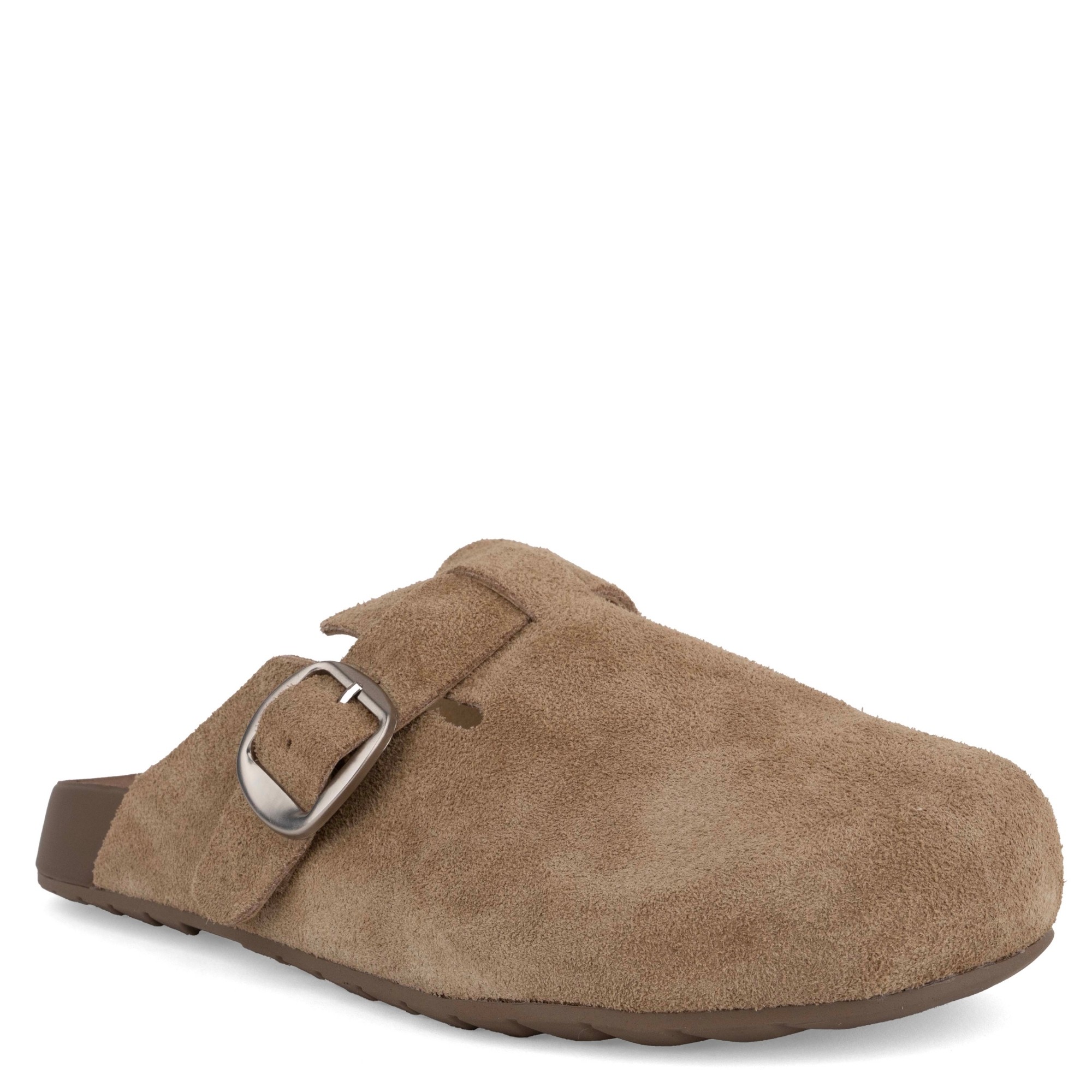 LA CONTE Klumpės moterims, Smėlio, Slippers 1