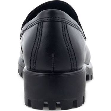 ECCO Loaferiai moterims, Juoda, Modtray loafers 5