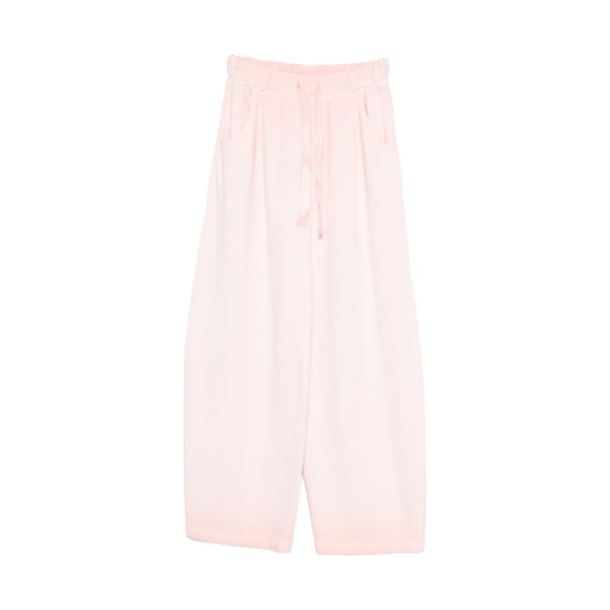 DEHA Kelnės moterims, Rožinė, Pants