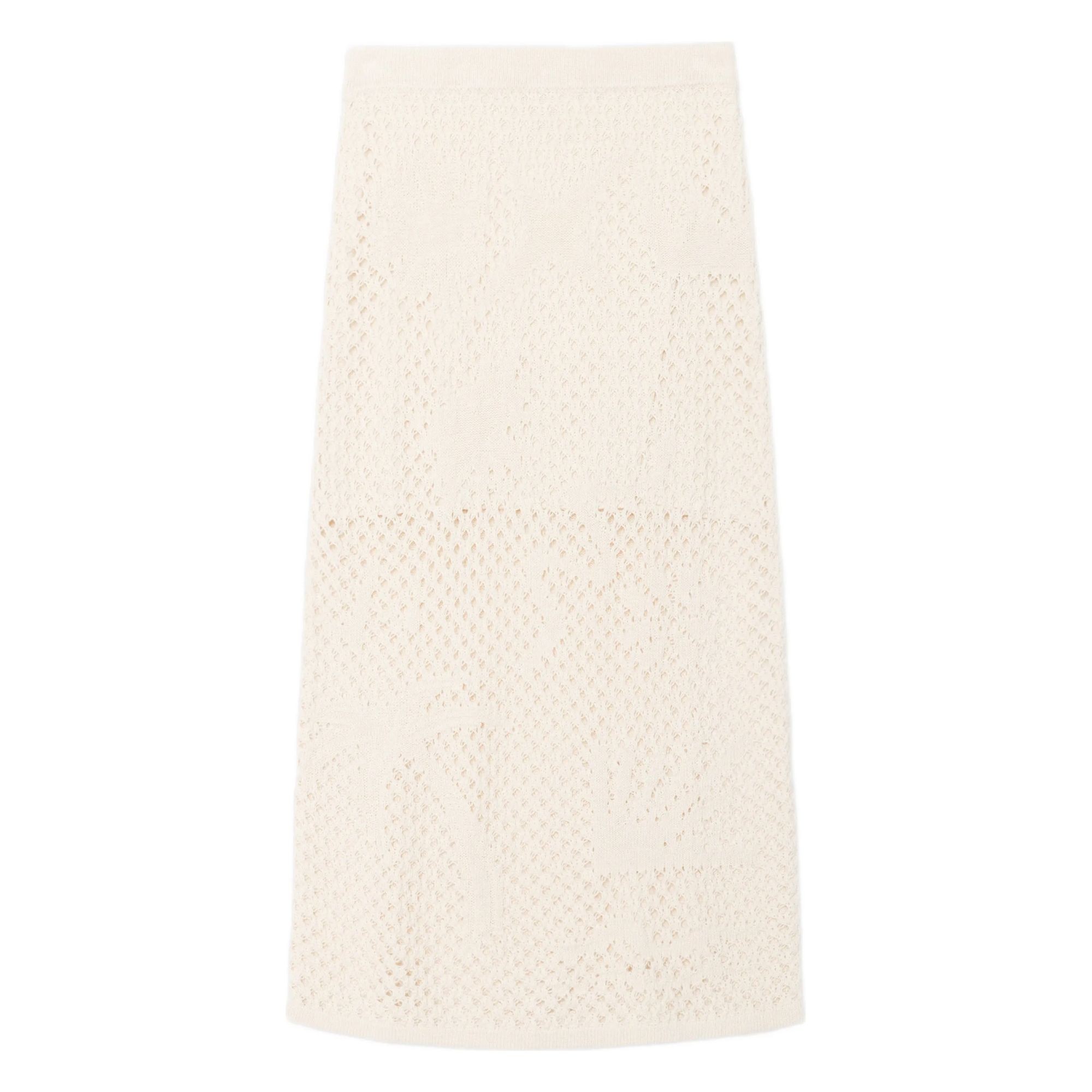ZADIG&VOLTAIRE Maxi sijonas moterims, Smėlio, Soly colin