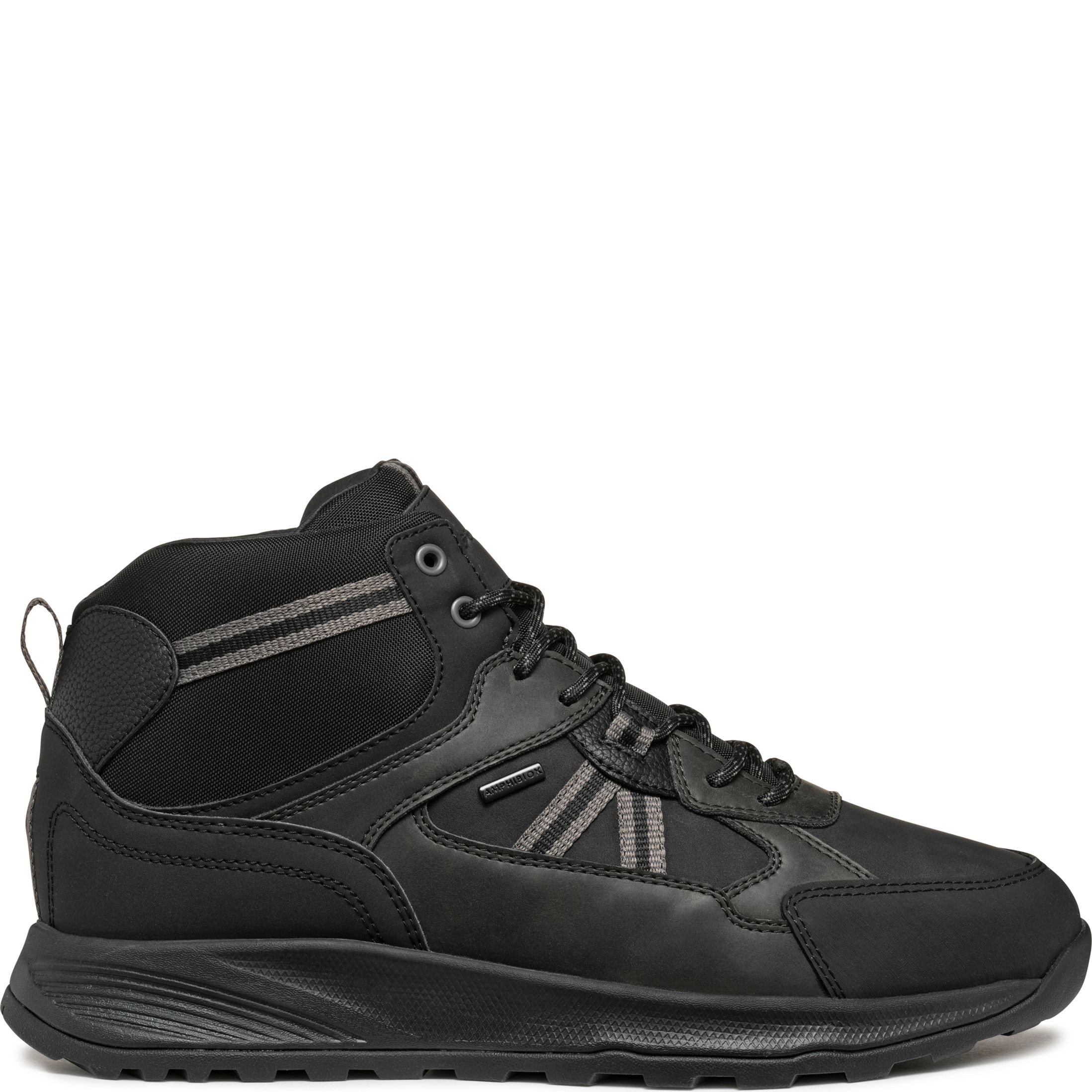 GEOX Aulinukai vyrams, Juoda, Terrestre booties 2