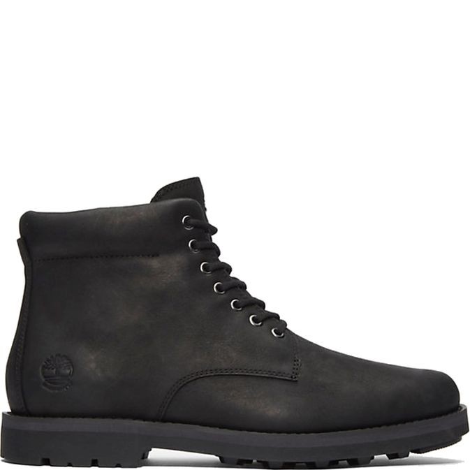 TIMBERLAND Aulinukai vyrams, Juoda, Alden brook booties 2