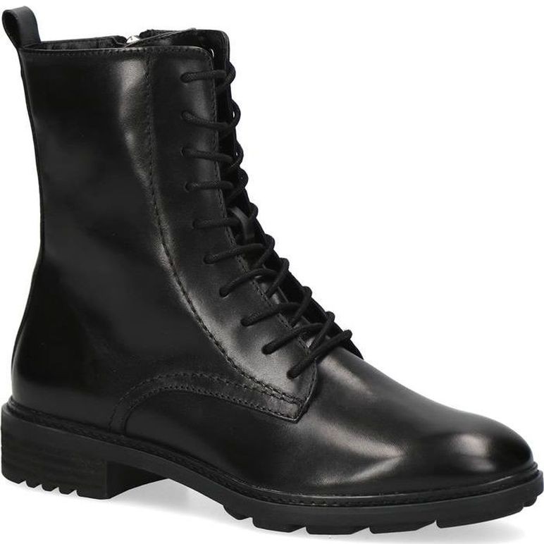 CAPRICE Aulinukai moterims, Juoda, Booties 1