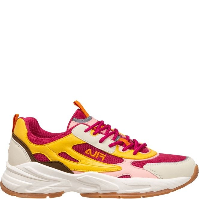 FILA Sportiniai bateliai moterims, Raudona, NOVARRA 2