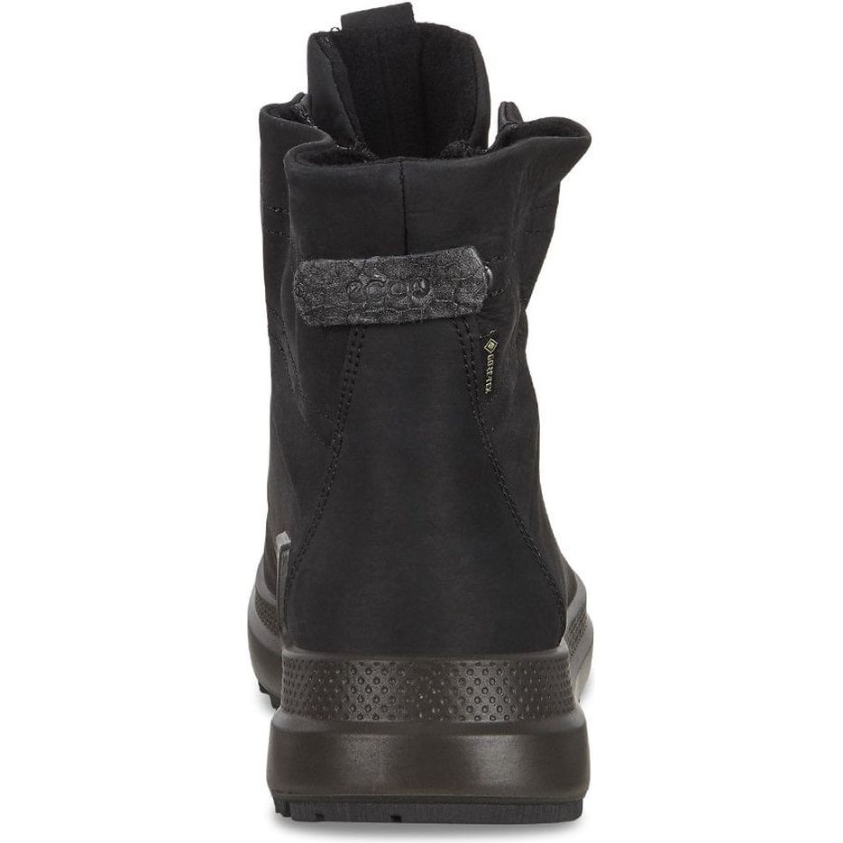 ECCO Aulinukai moterims, Juoda, Solice booties 6