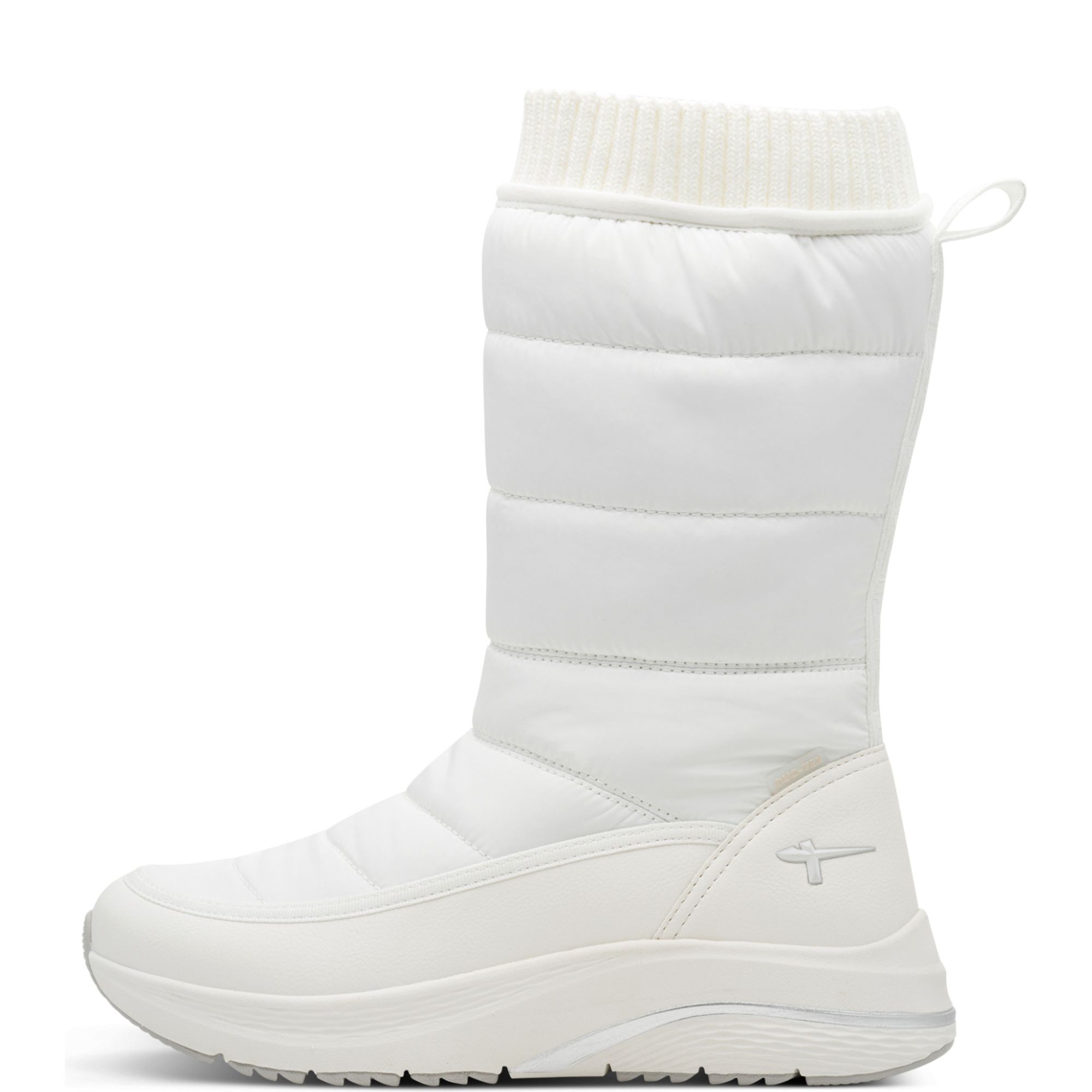 TAMARIS Pašiltinti auliniai moterims, Balta, Warm boots 2