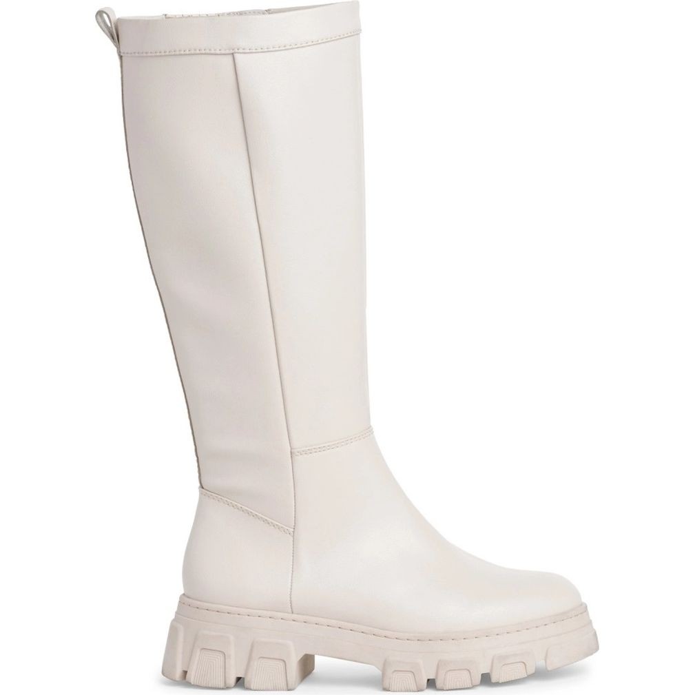 TAMARIS Auliniai moterims, Smėlio, BOOTS 2