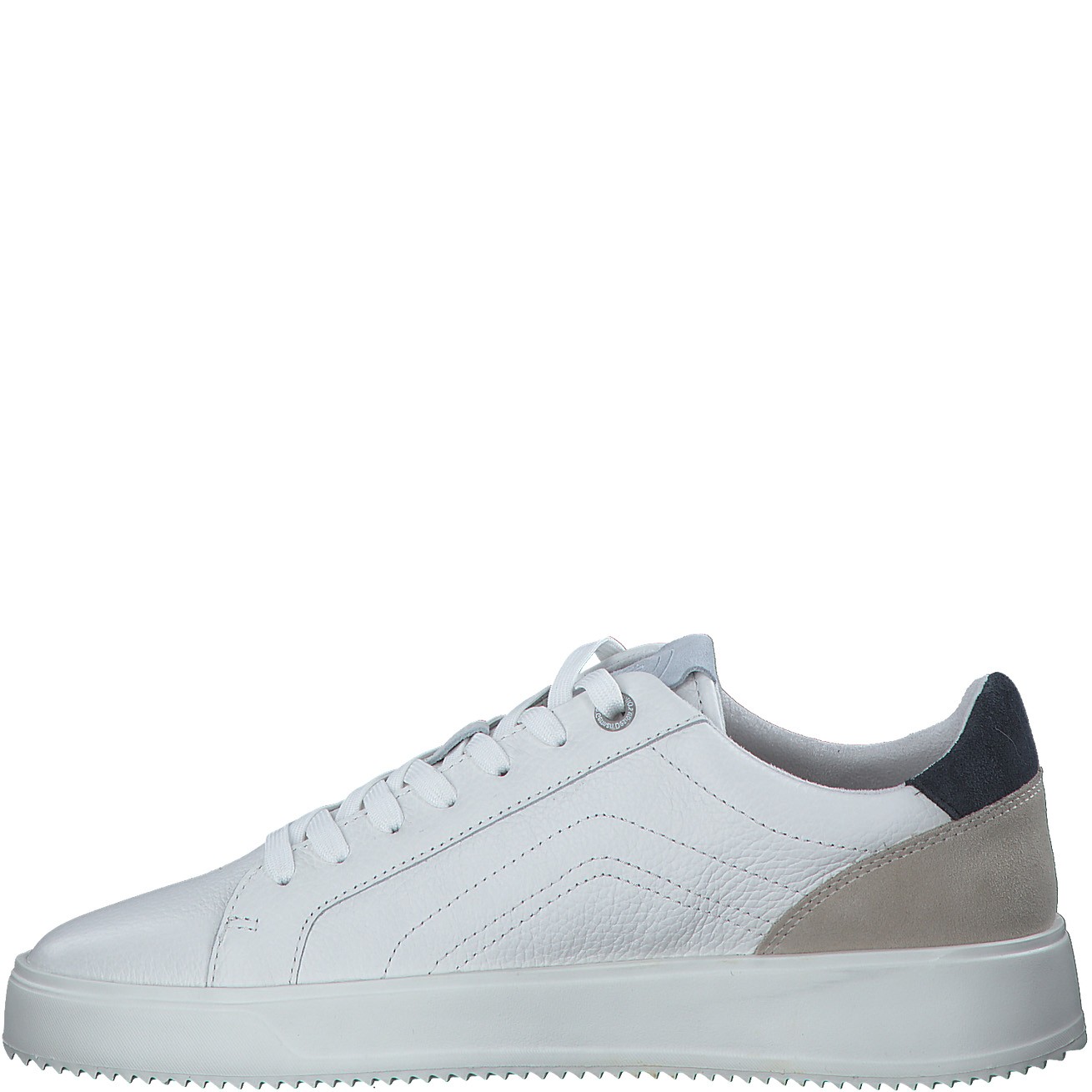 S.OLIVER Sportiniai bateliai vyrams, Balta, SPORT SHOE 3