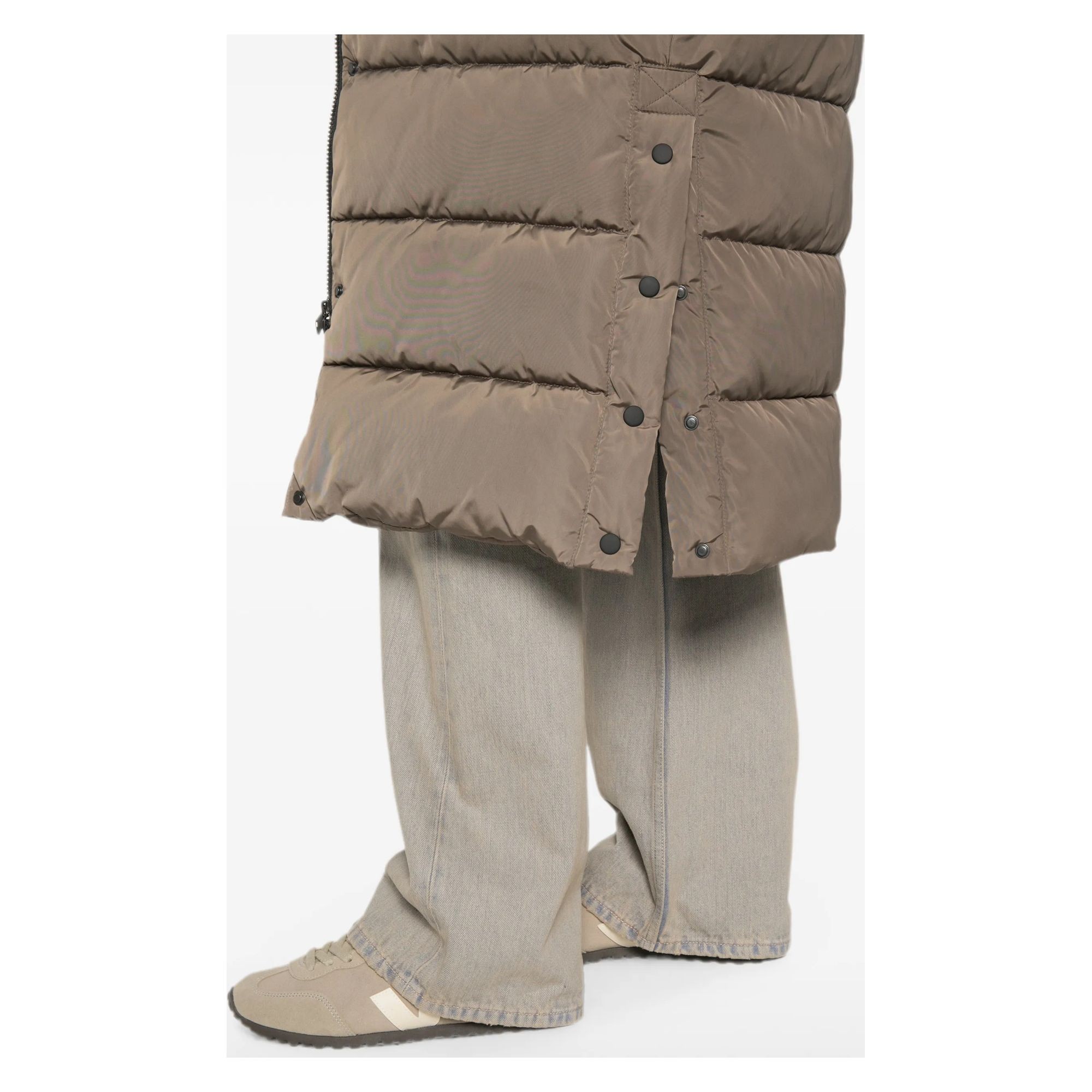 SERGIO MORETTI Striukė moterims, Žalia, Jackets 5