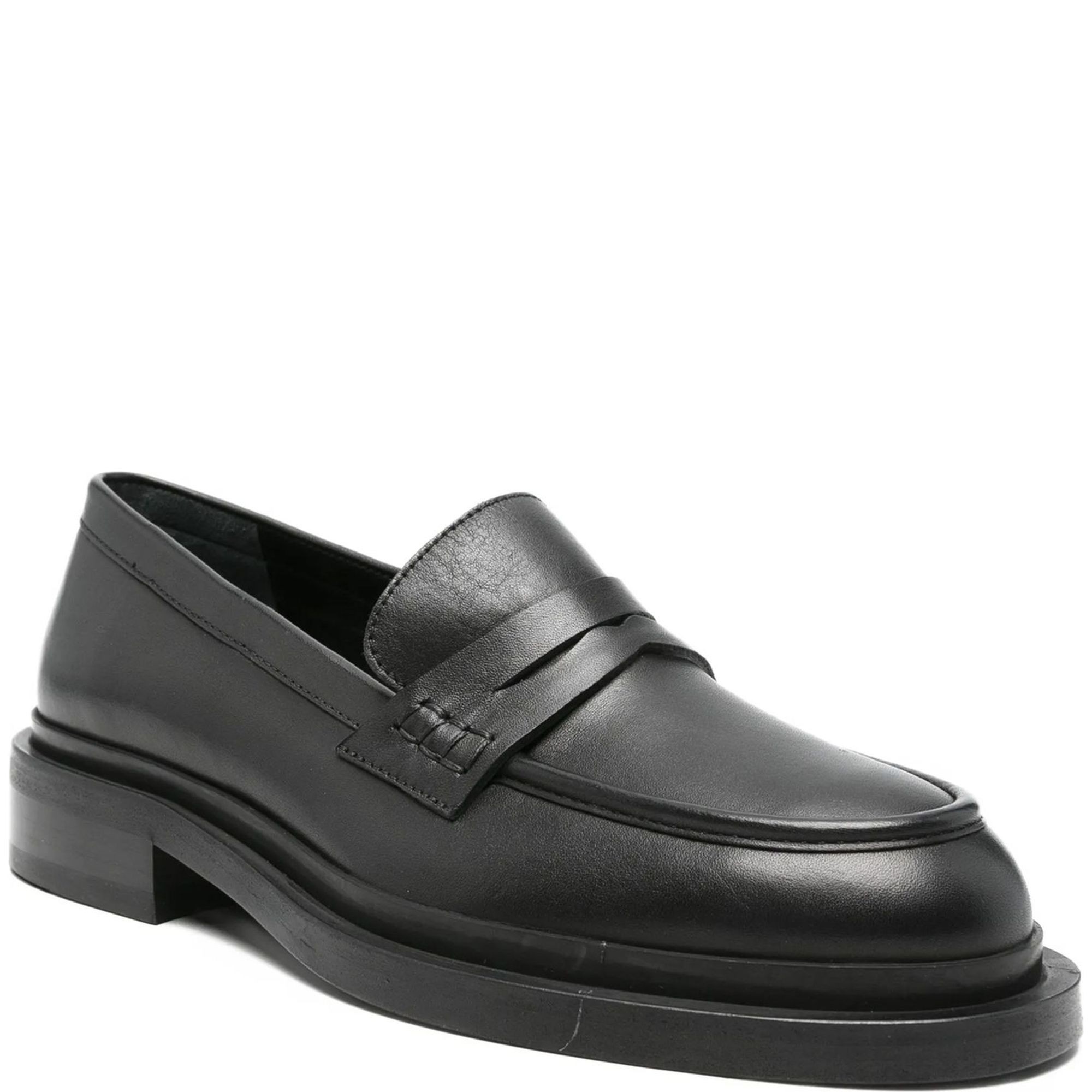 ADRIANNA FERETTI Loaferiai moterims, Juoda, Loafers 1
