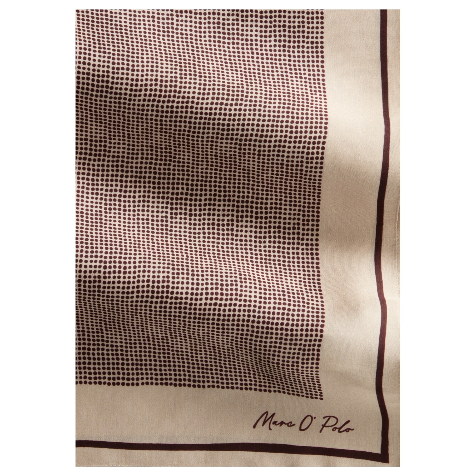 MARC O'POLO Šalikas moterims, Marga, 5000012975 Scarf 3