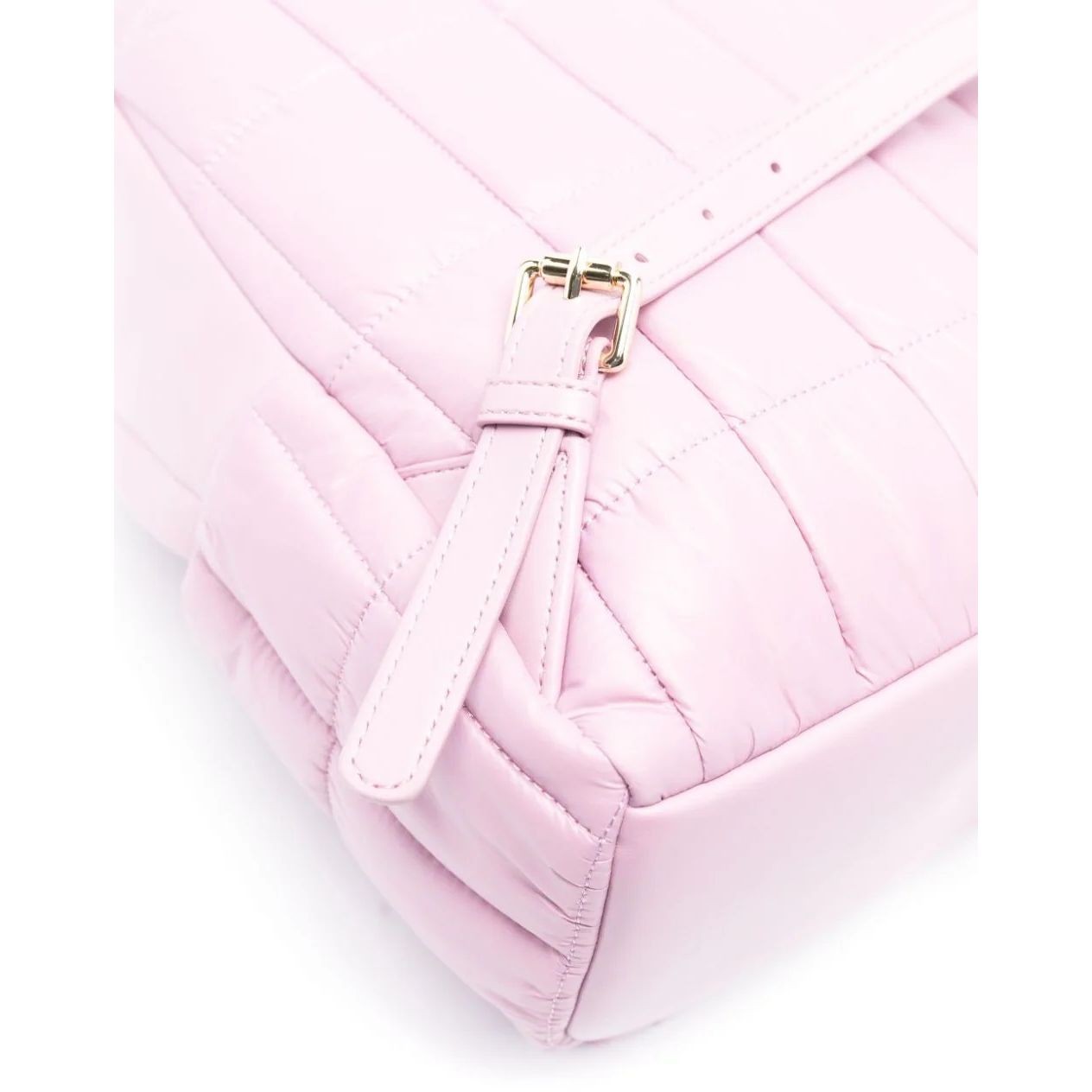 LOVE MOSCHINO Kuprinė moterims, Rožinė, Backpack 3