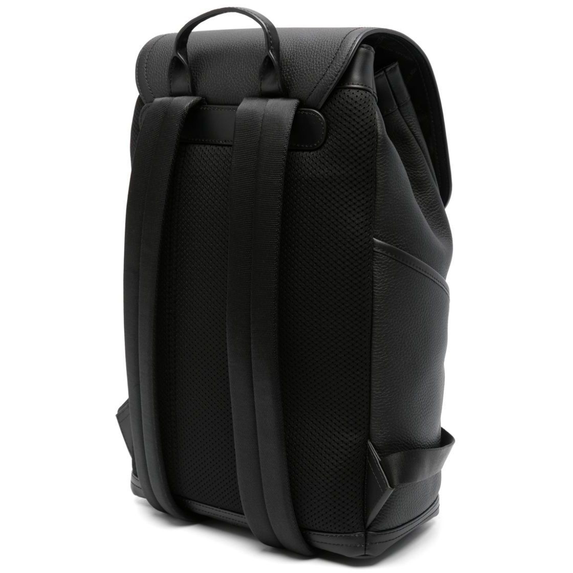 MICHAEL KORS Kuprinė vyrams, Juoda, Backpack 2