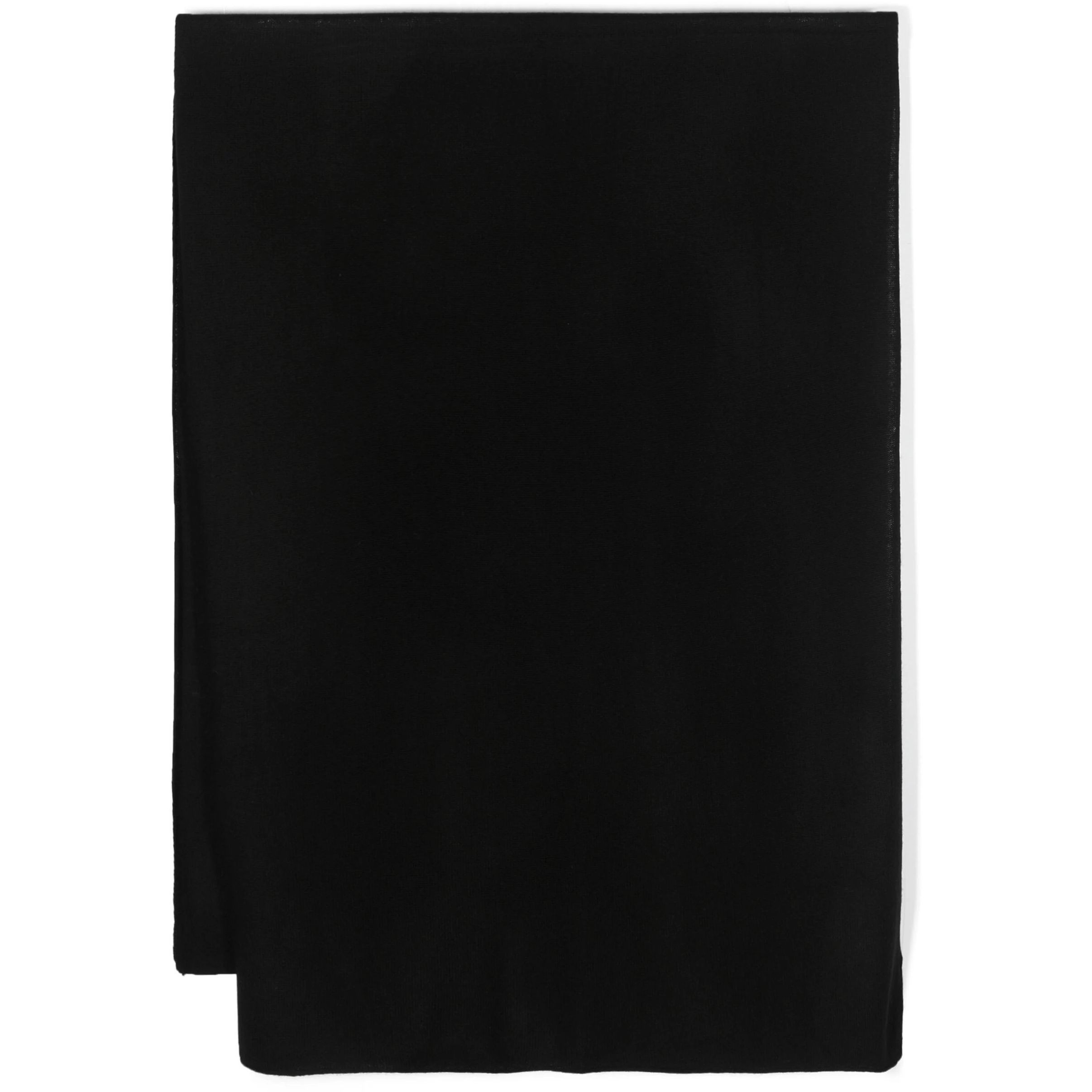 POLO RALPH LAUREN Šalikas moterims, Juoda, Scarf wrap 1