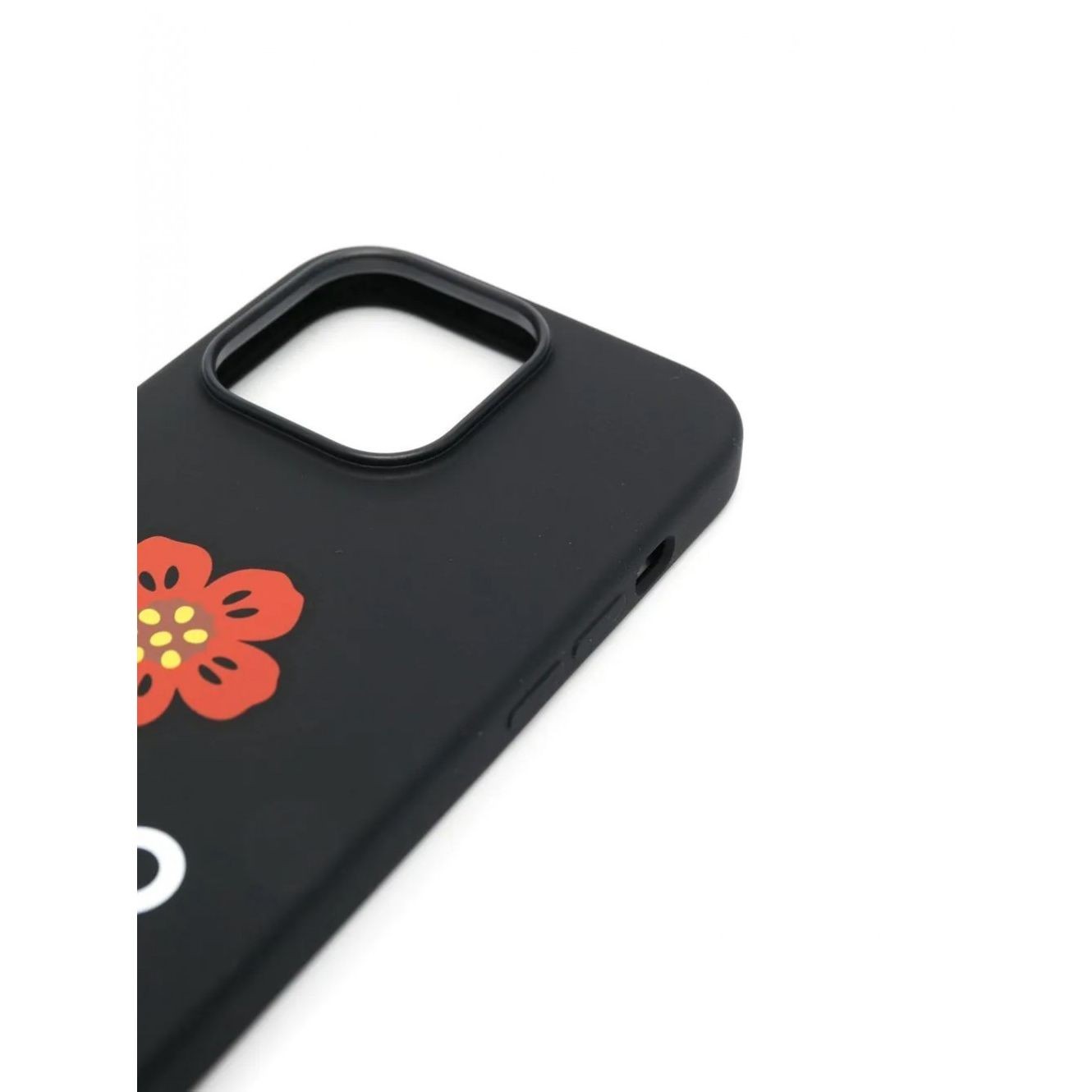 KENZO Telefono, plančetės dėklas vyrams, Juoda, Phone case 3