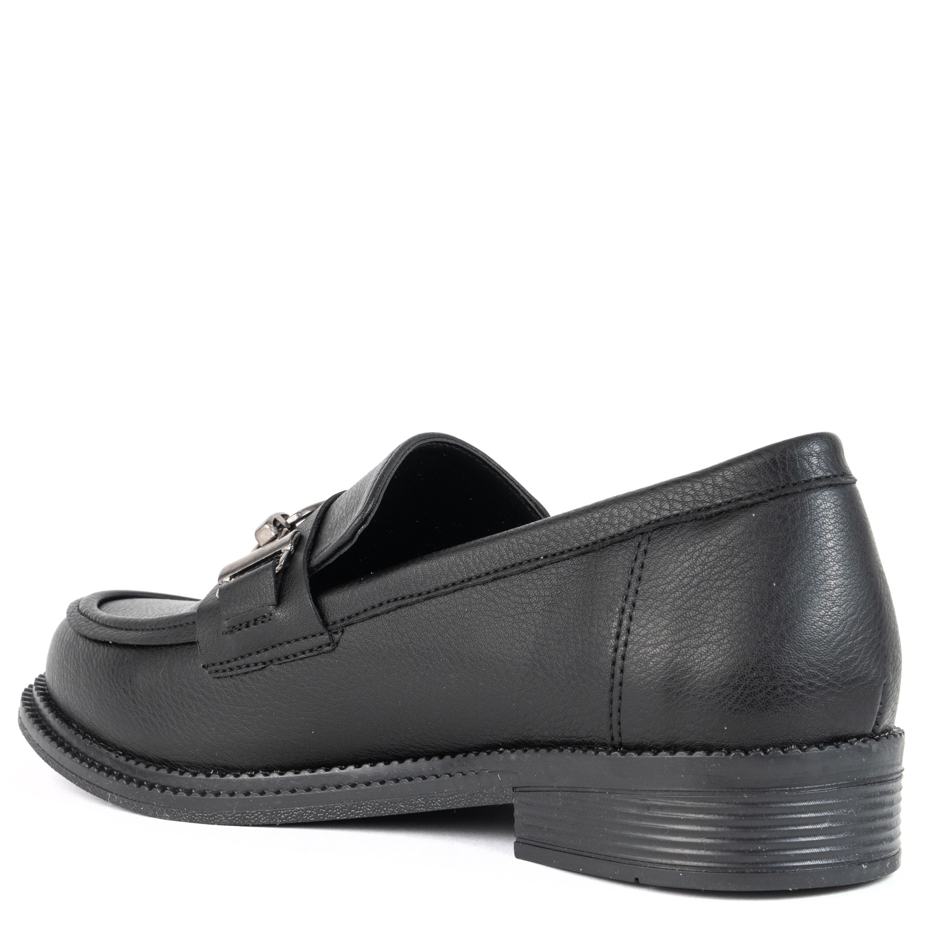 VAANI Loaferiai moterims, Juoda, Loafers 3