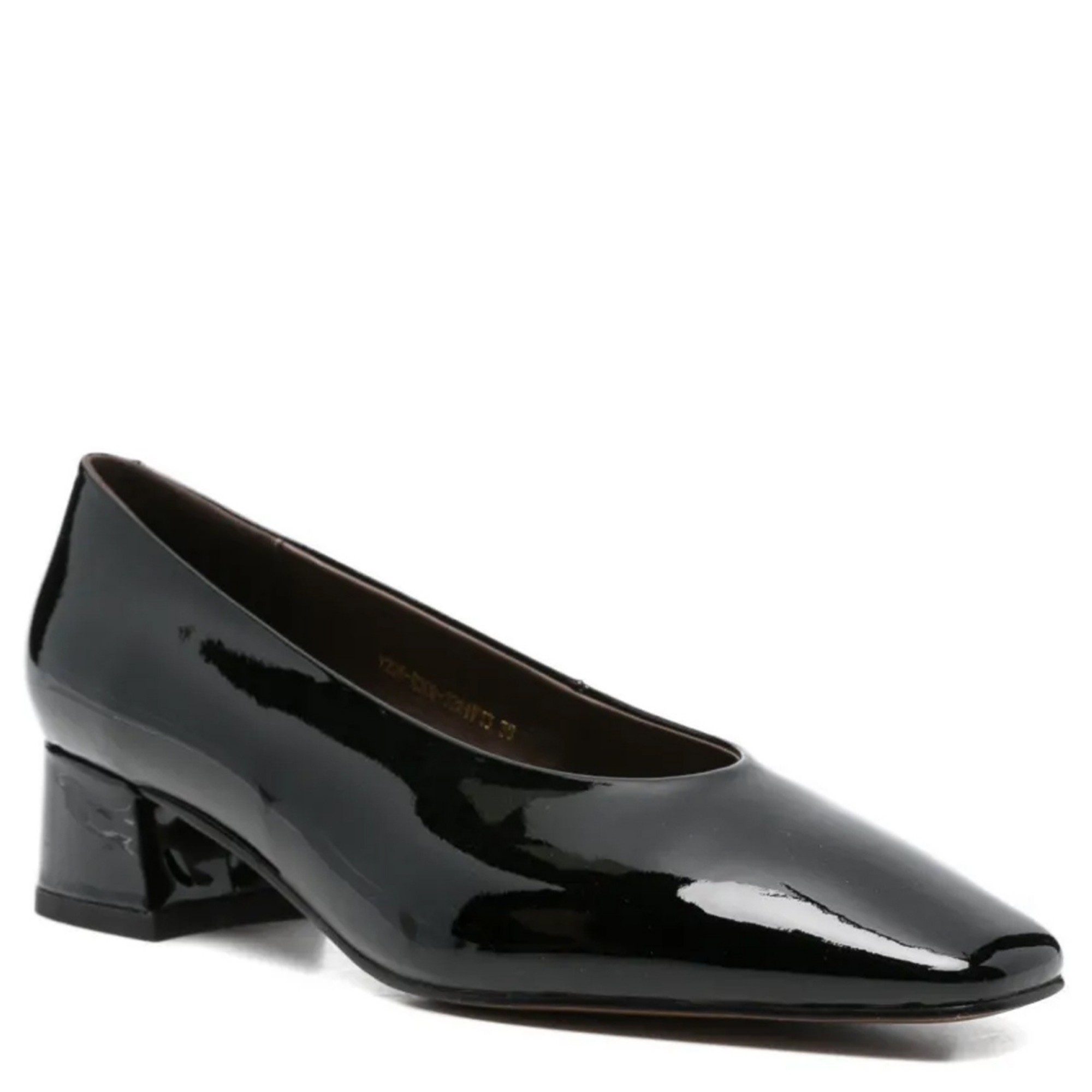 LINDA BAUMANN Aukštakulniai moterims, Juoda, Pumps 1