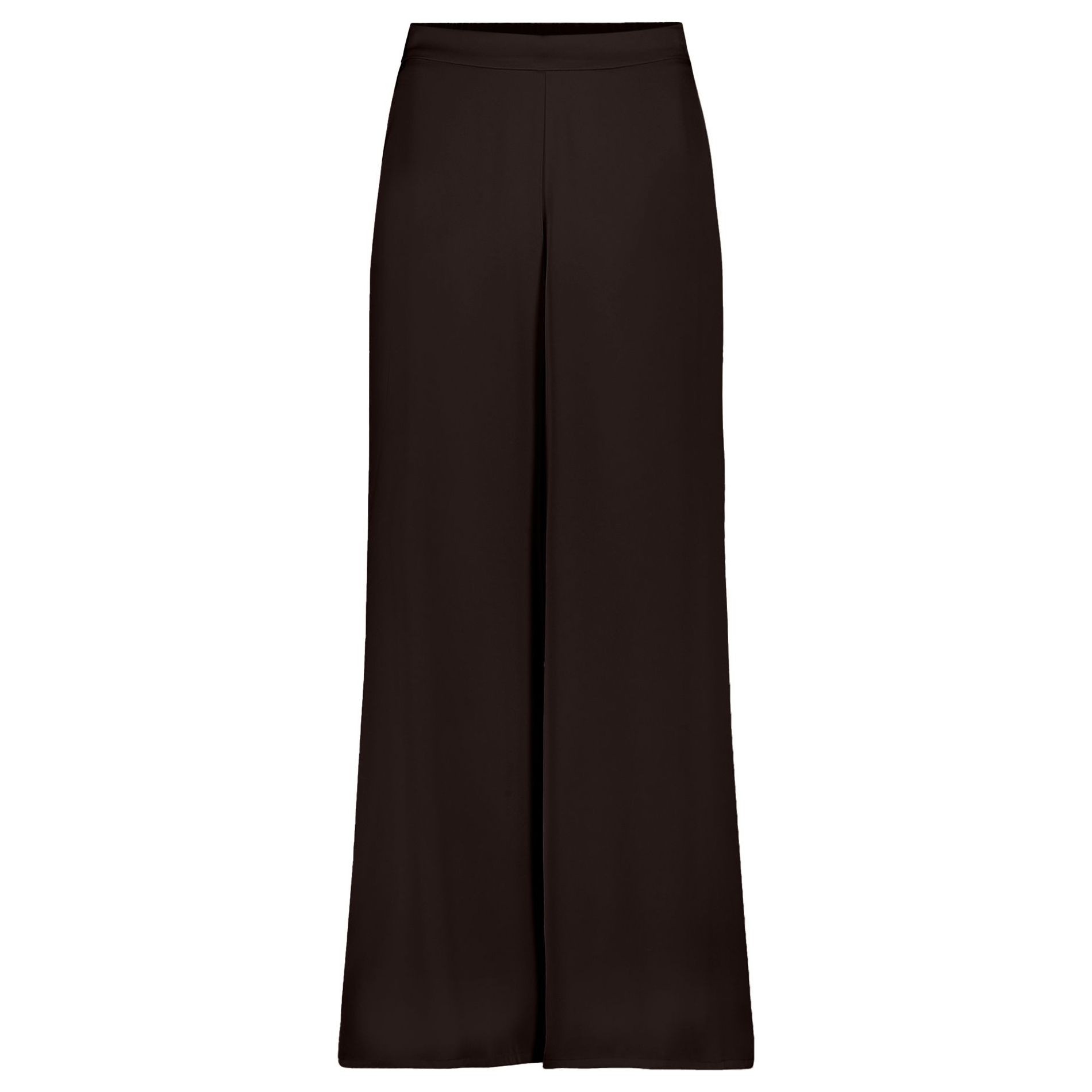 VERA MONT Kelnės moterims, Ruda, Pants 1