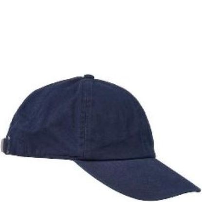 JACK & JONES Kepurė vyrams, Navy, JACBRINK CAP SN 1