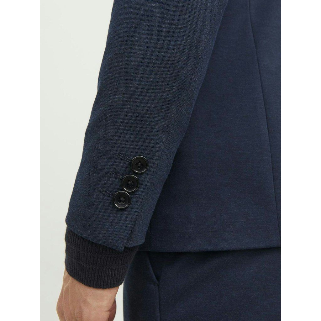 JACK & JONES Švarkas vyrams, Mėlyna, JPRJONES STRETCH BLAZE 5