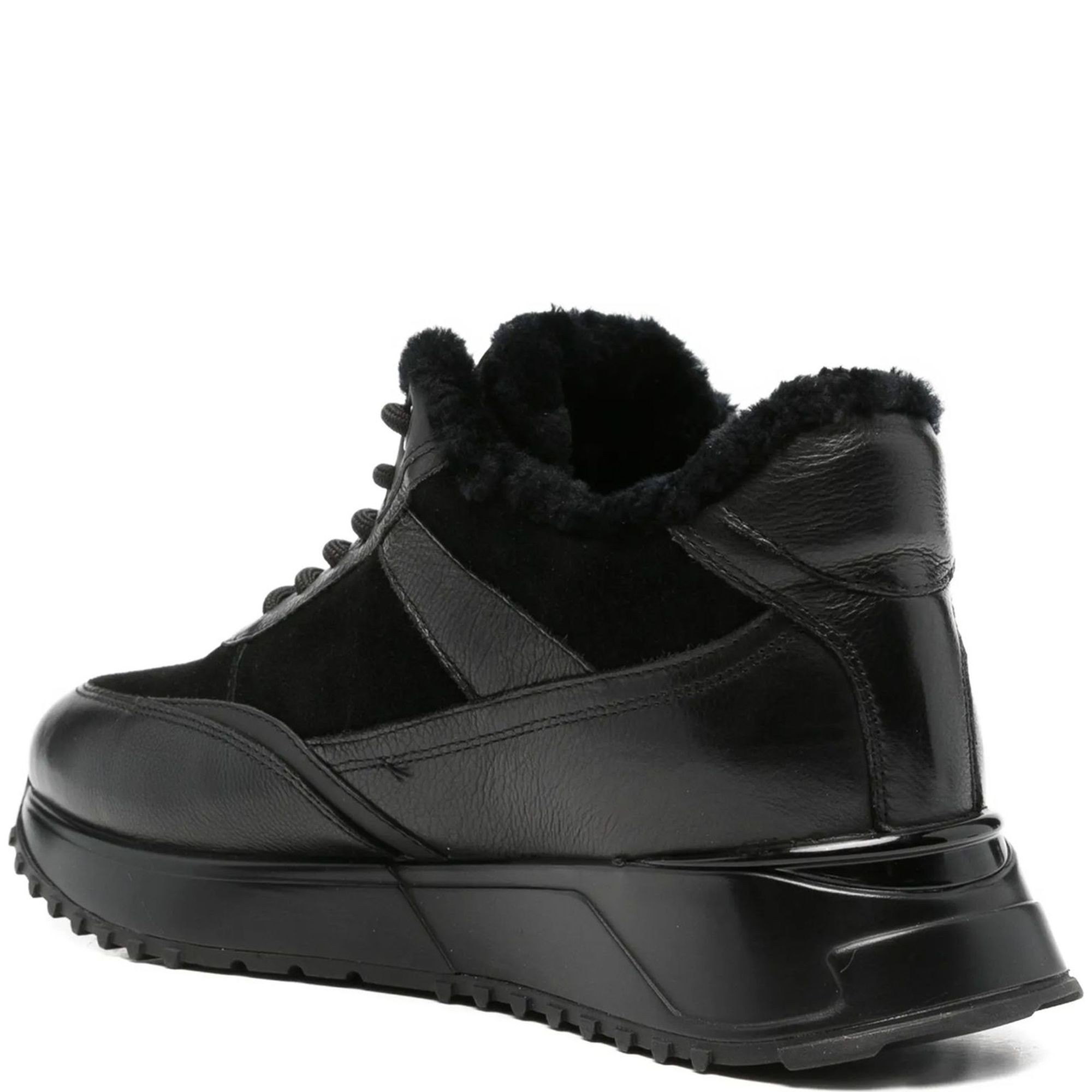 ADRIANNA FERETTI Aulinukai moterims, Juoda, Booties 3