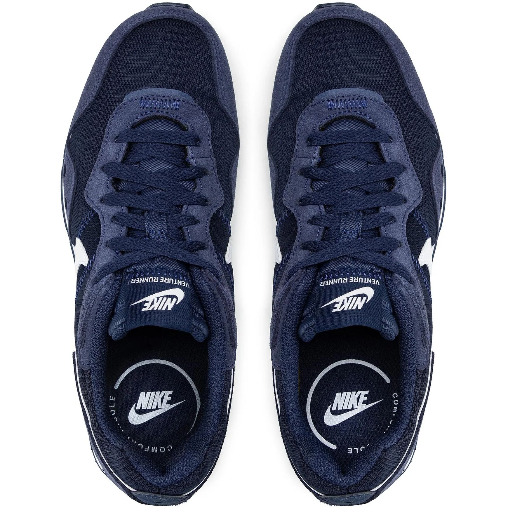 NIKE Sportiniai bateliai vyrams, Mėlyna, VENTURE RUNNER SPORT SHOE 6