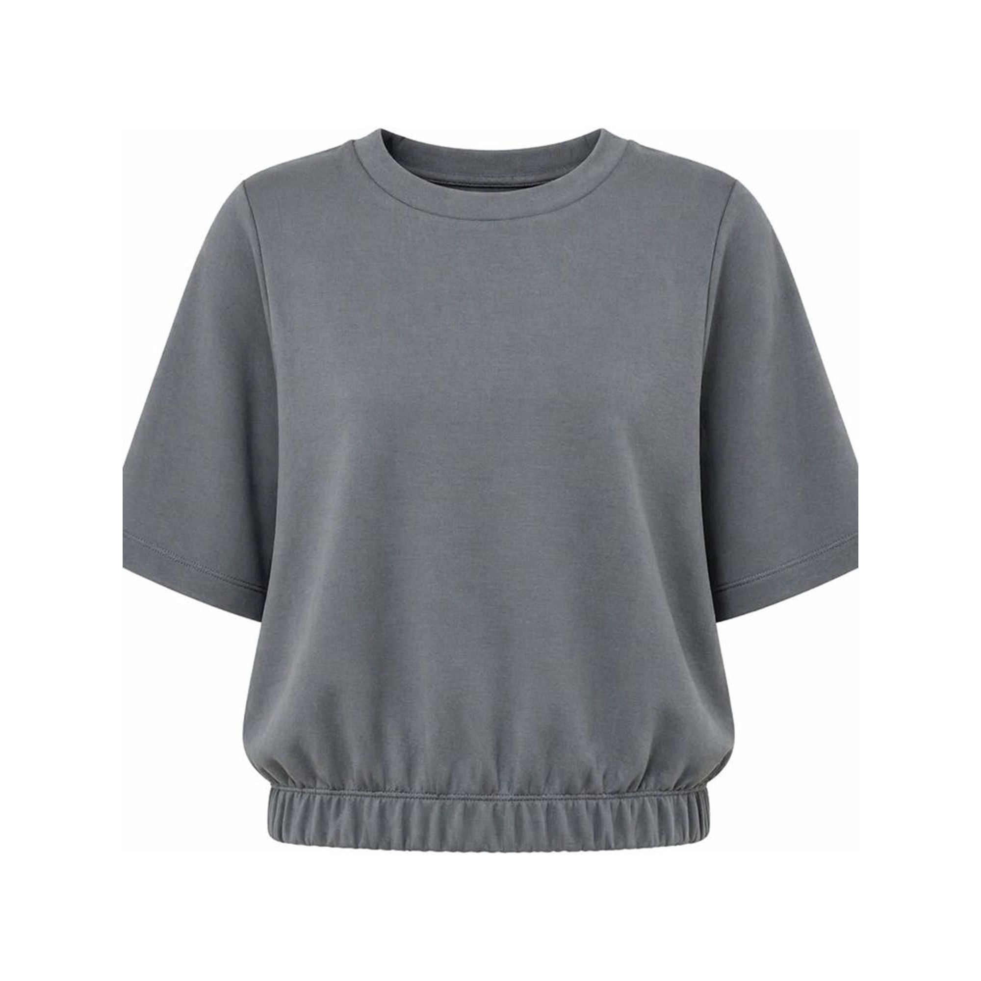 DEHA Sportinis nertinis moterims, Žalia, Sweatshirt
