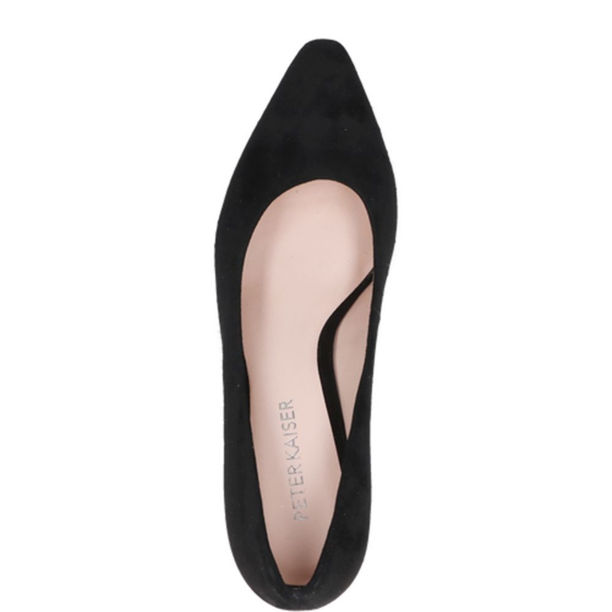 PETER KAISER Aukštakulniai moterims, Juoda, Pumps 4