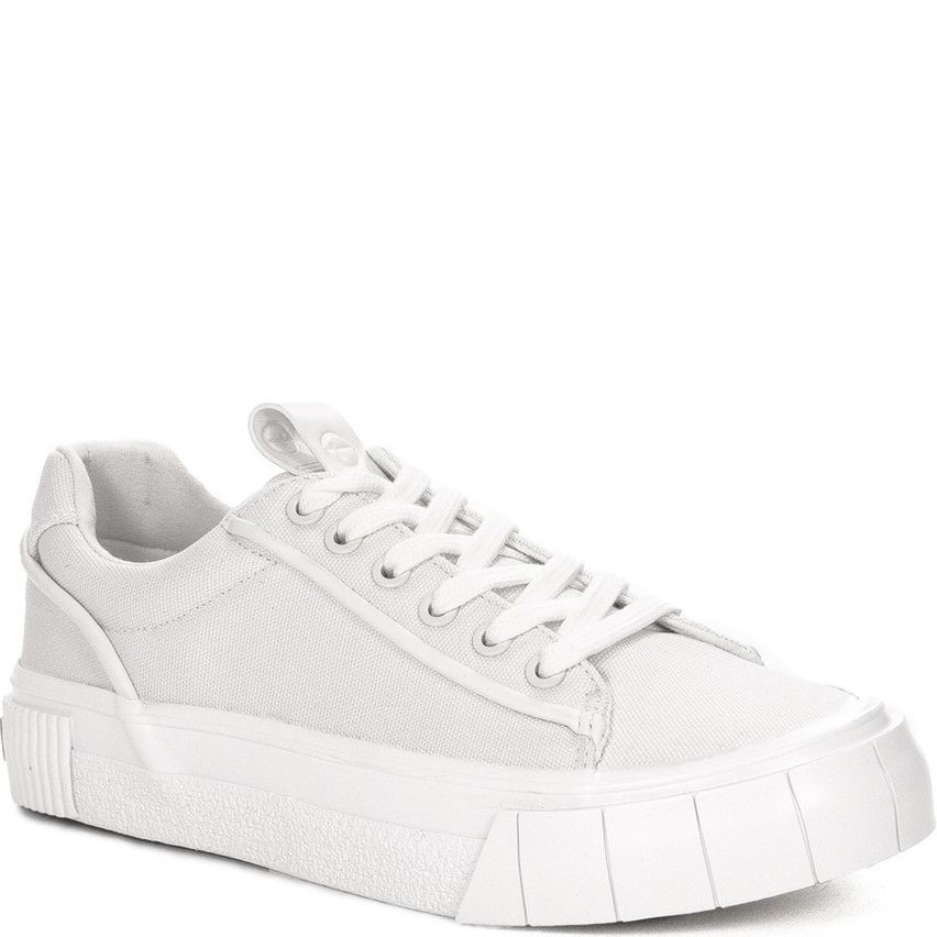 TAMARIS Sportiniai bateliai moterims, Balta, SPORT SHOE 1