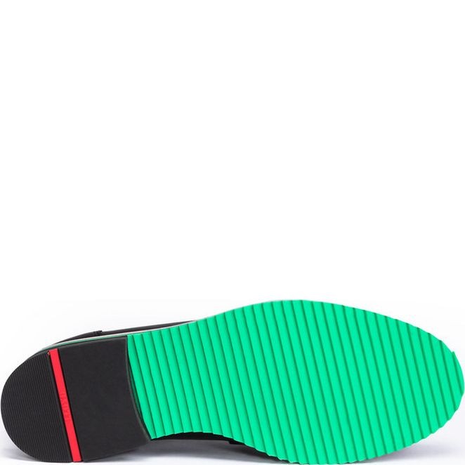 LLOYD Loaferiai moterims, Juoda, Loafers 5