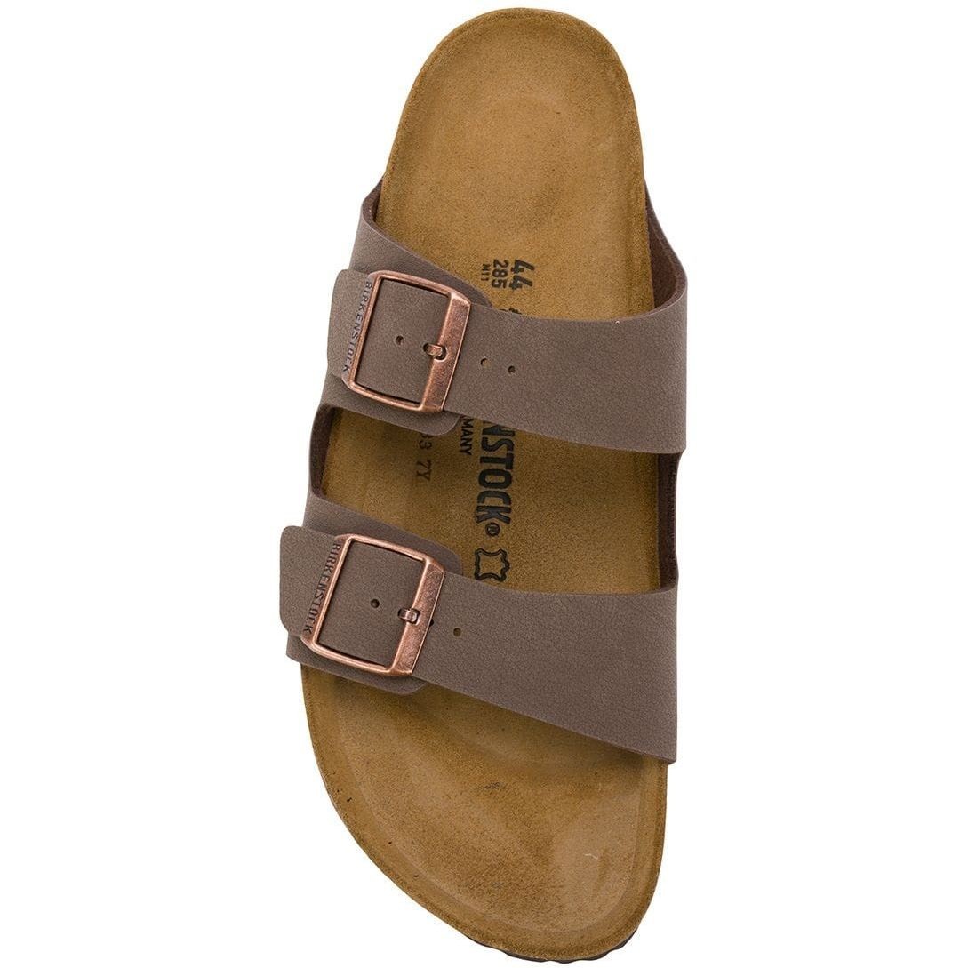 BIRKENSTOCK Šlepetės, Ruda, Arizona BS, BIR151183 4