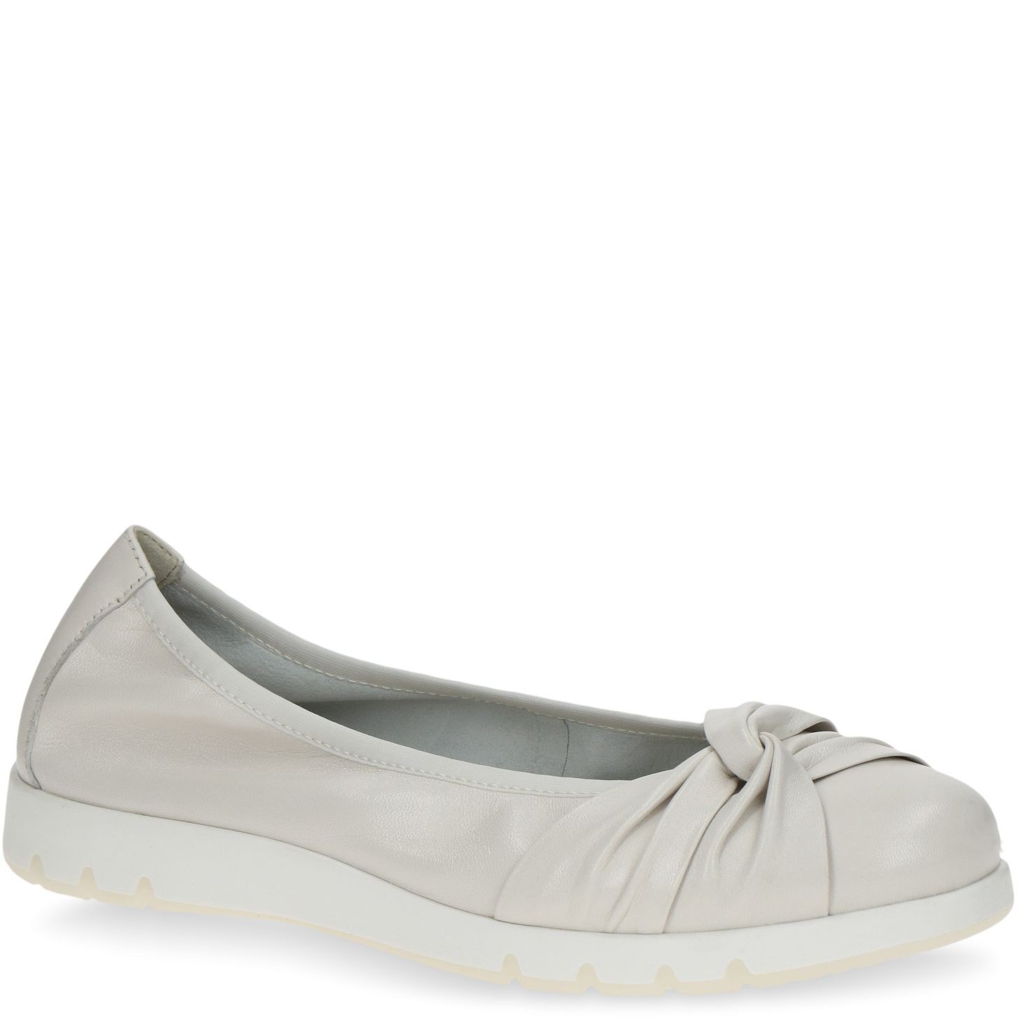 CAPRICE Balerinos moterims, Kūno, Ballerinas 1